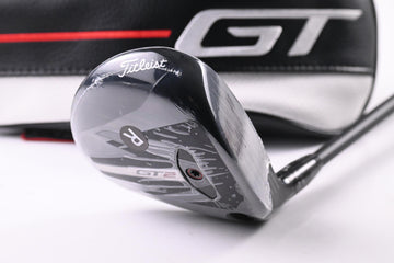 Titleist GT2 #3 Wood / 16.5 Degree / Regular Flex Tensei 1K Blue 65 Shaft