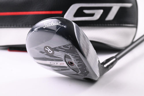 Titleist GT2 #3 Wood / 16.5 Degree / Regular Flex Tensei 1K Blue 65 Shaft