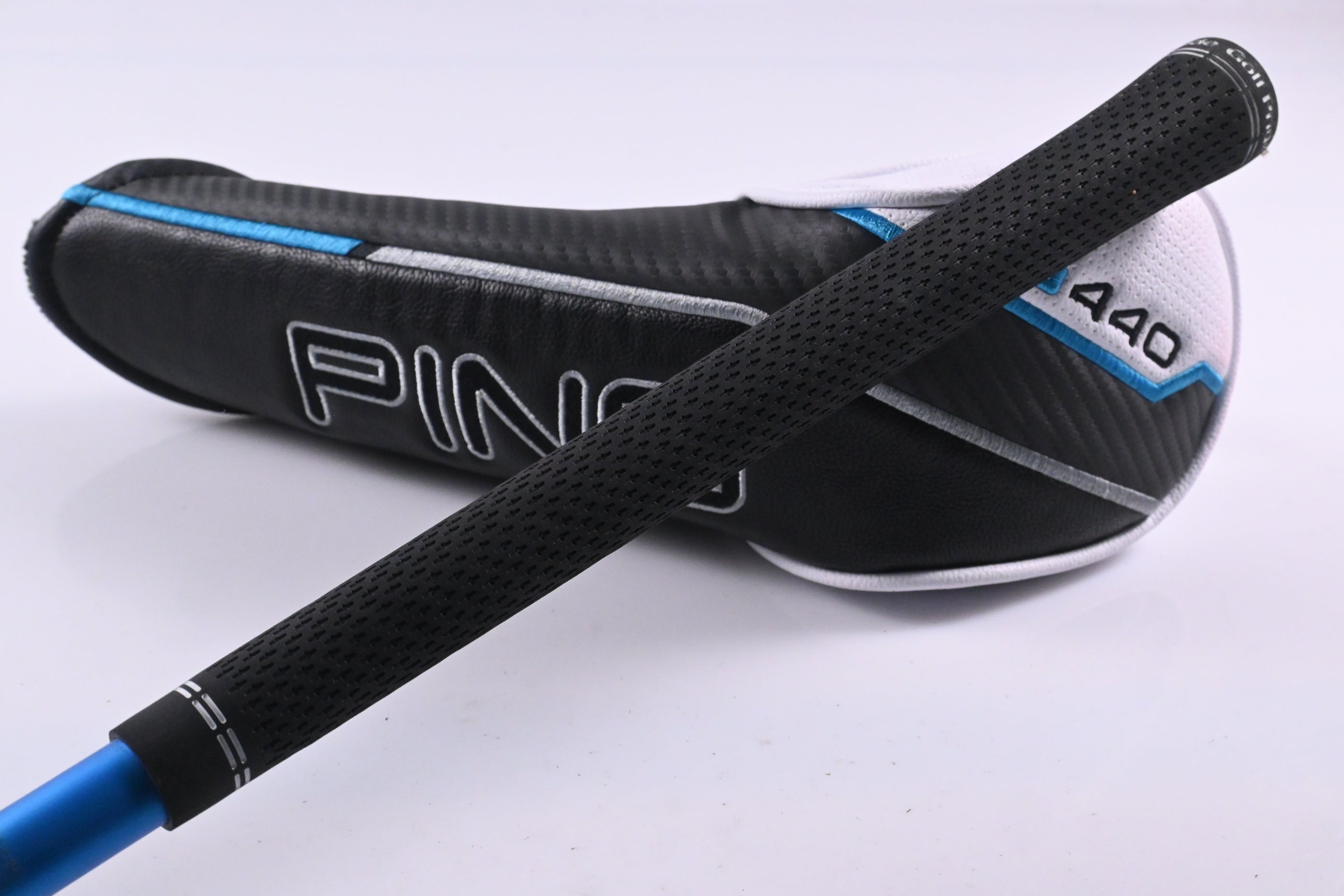 Ping G440 Max #3 Wood / 15 Degree / Regular Flex Ping Alta CB Blue 65