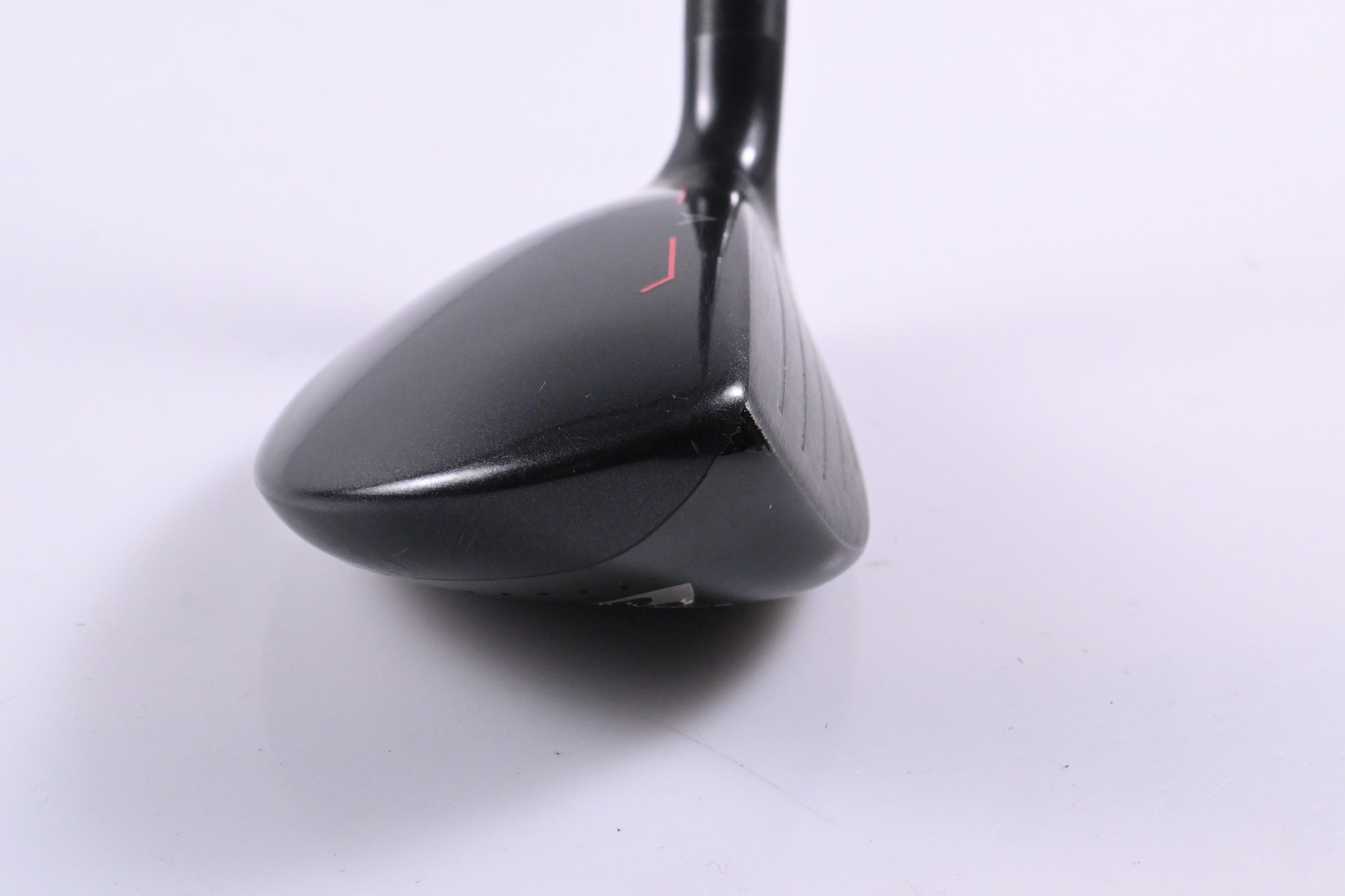 Benross Delta X #5 Hybrid / 28 Degree / Regular Flex Fujikura Vista Pro 70 Shaft