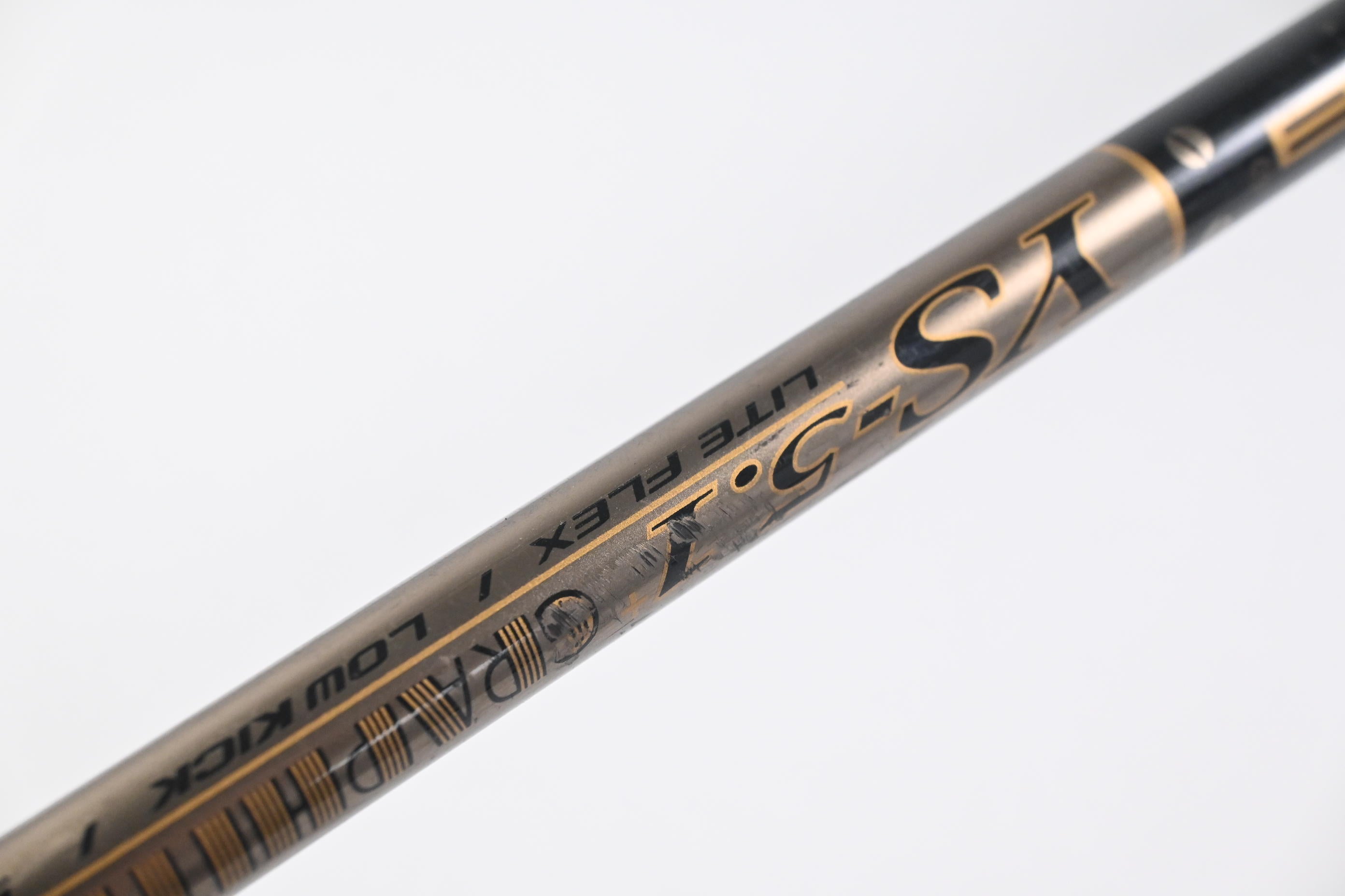 Cobra S9 #6 Iron / Senior Flex Y.S-5.1 55 Shaft