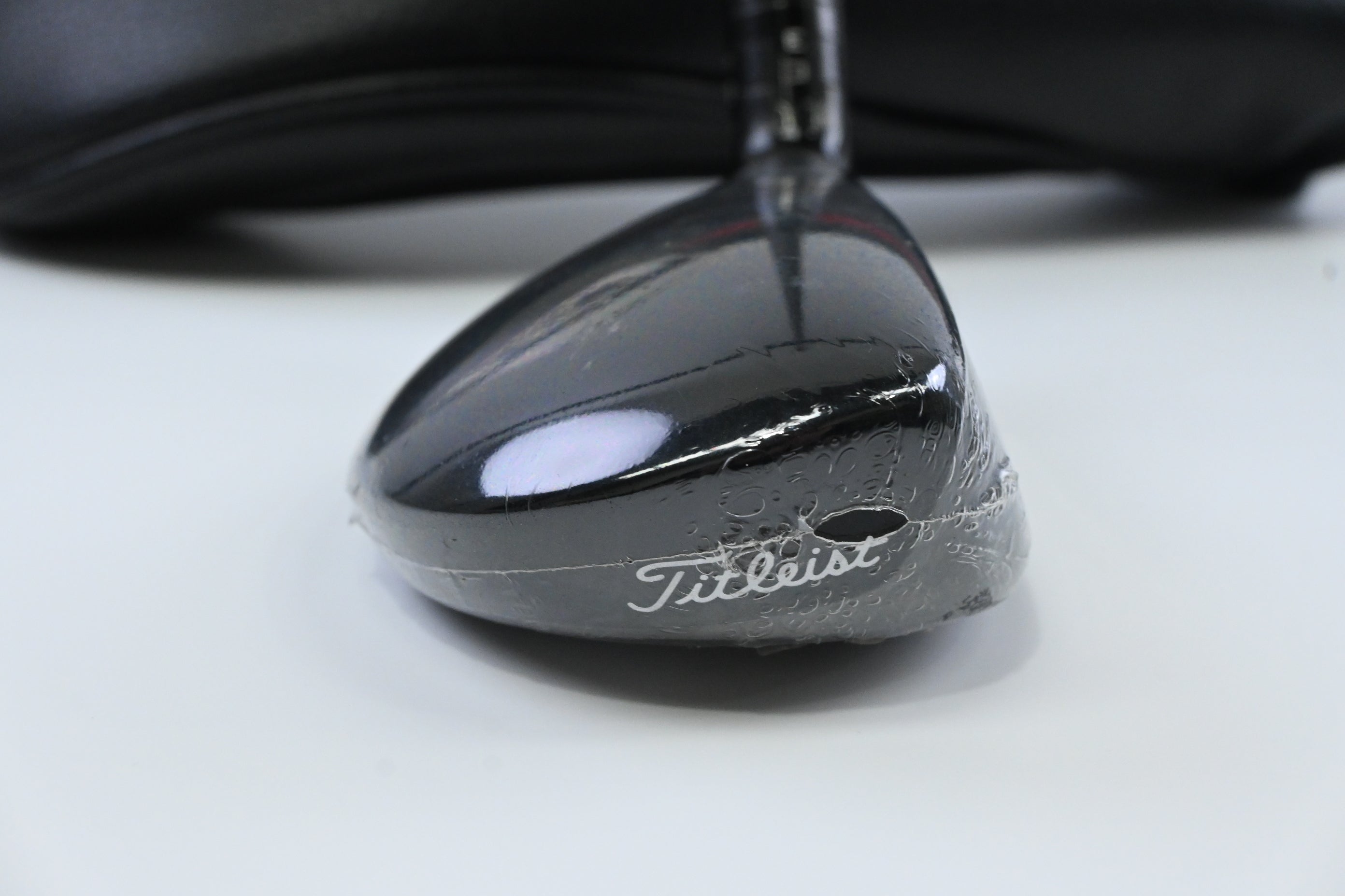 Titleist GT2 #4 Hybrid / 21 Degree / Stiff Flex Tensei 1K Blue 65 Shaft