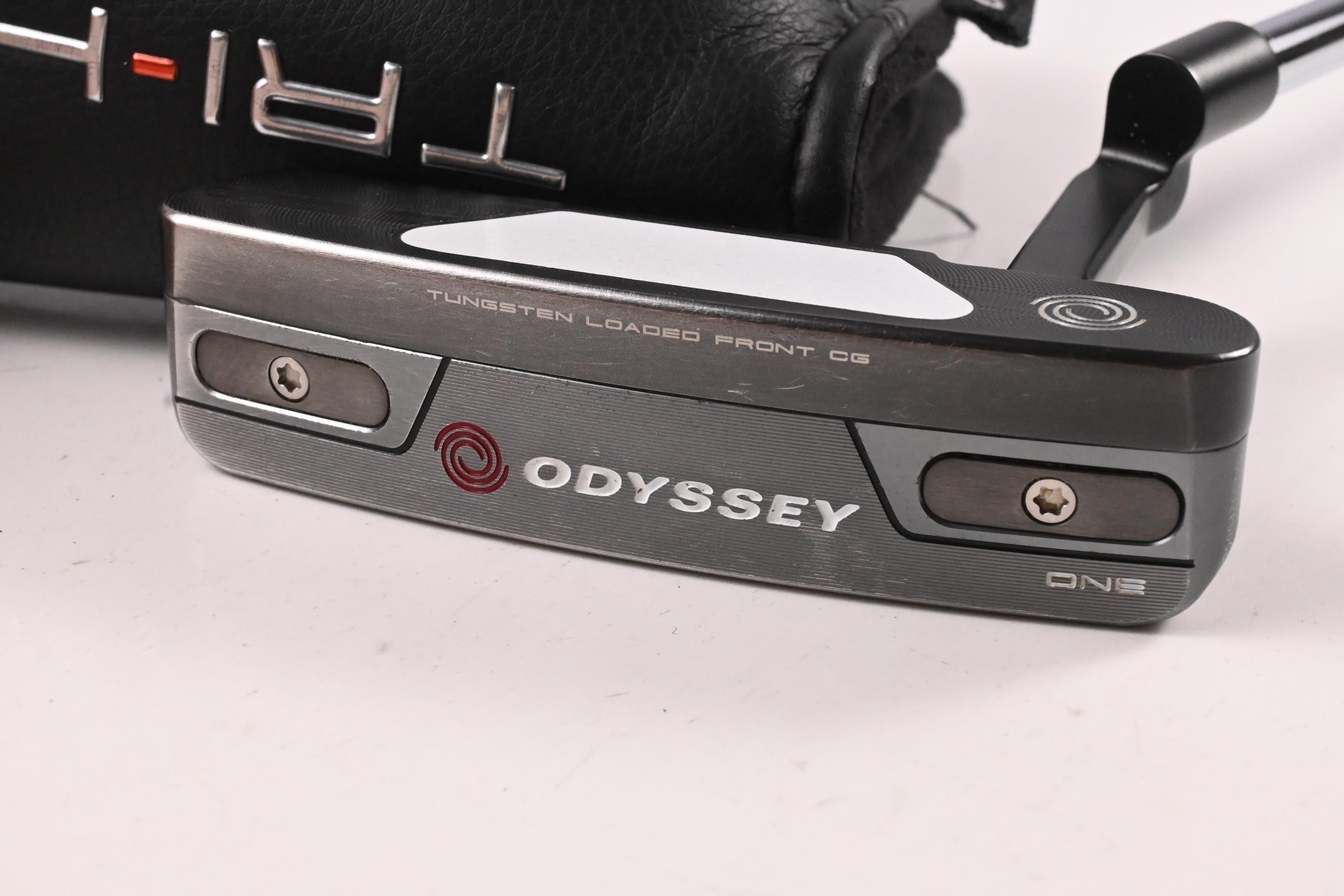 Odyssey Tri-Hot 5K One Putter / 35 Inch