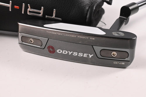 Odyssey Tri-Hot 5K One Putter / 35 Inch