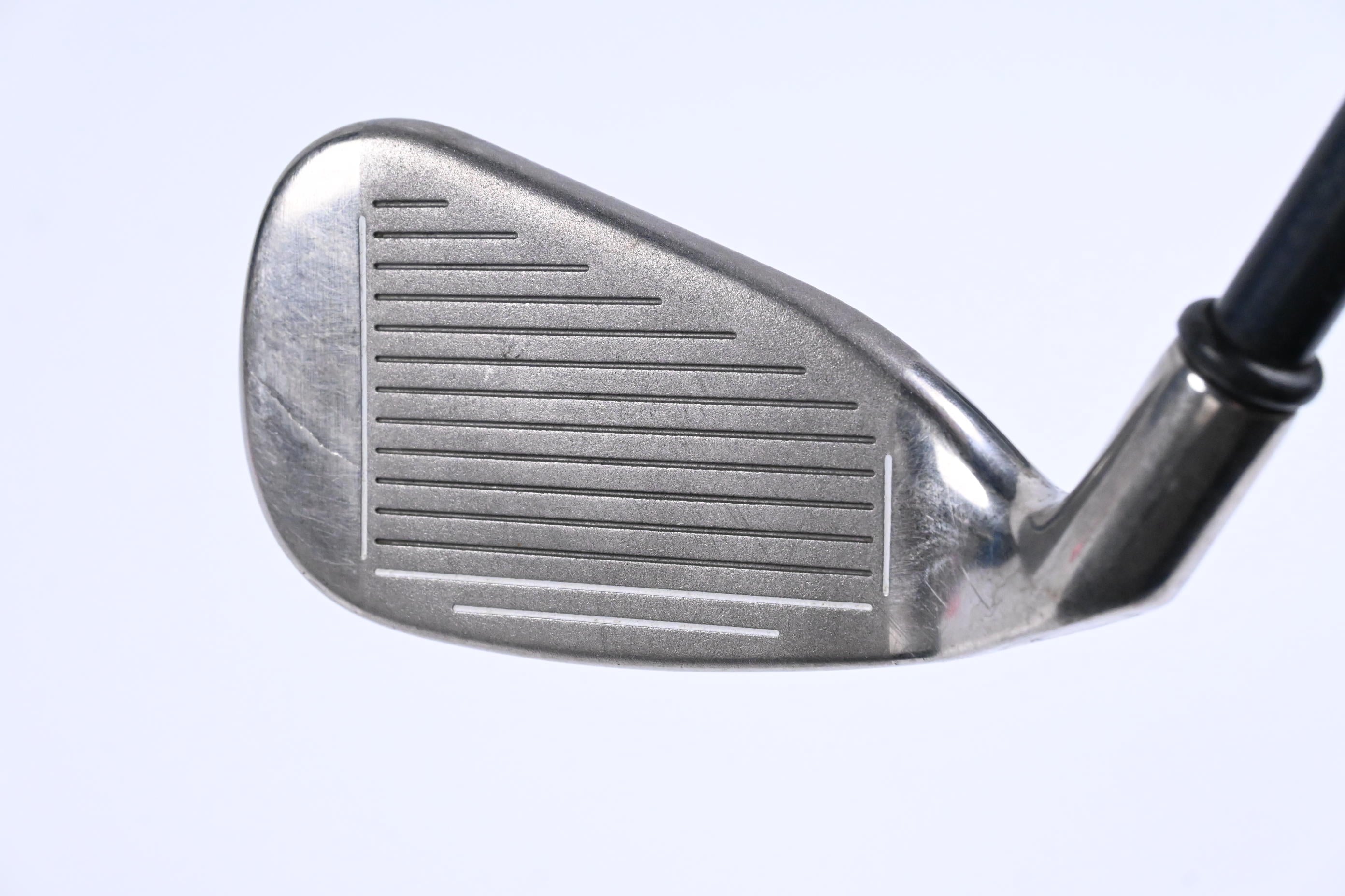 Callaway Hawk Eye Vft #3 Iron / 21 Degree / Firm Flex Callaway System 75 Shaft