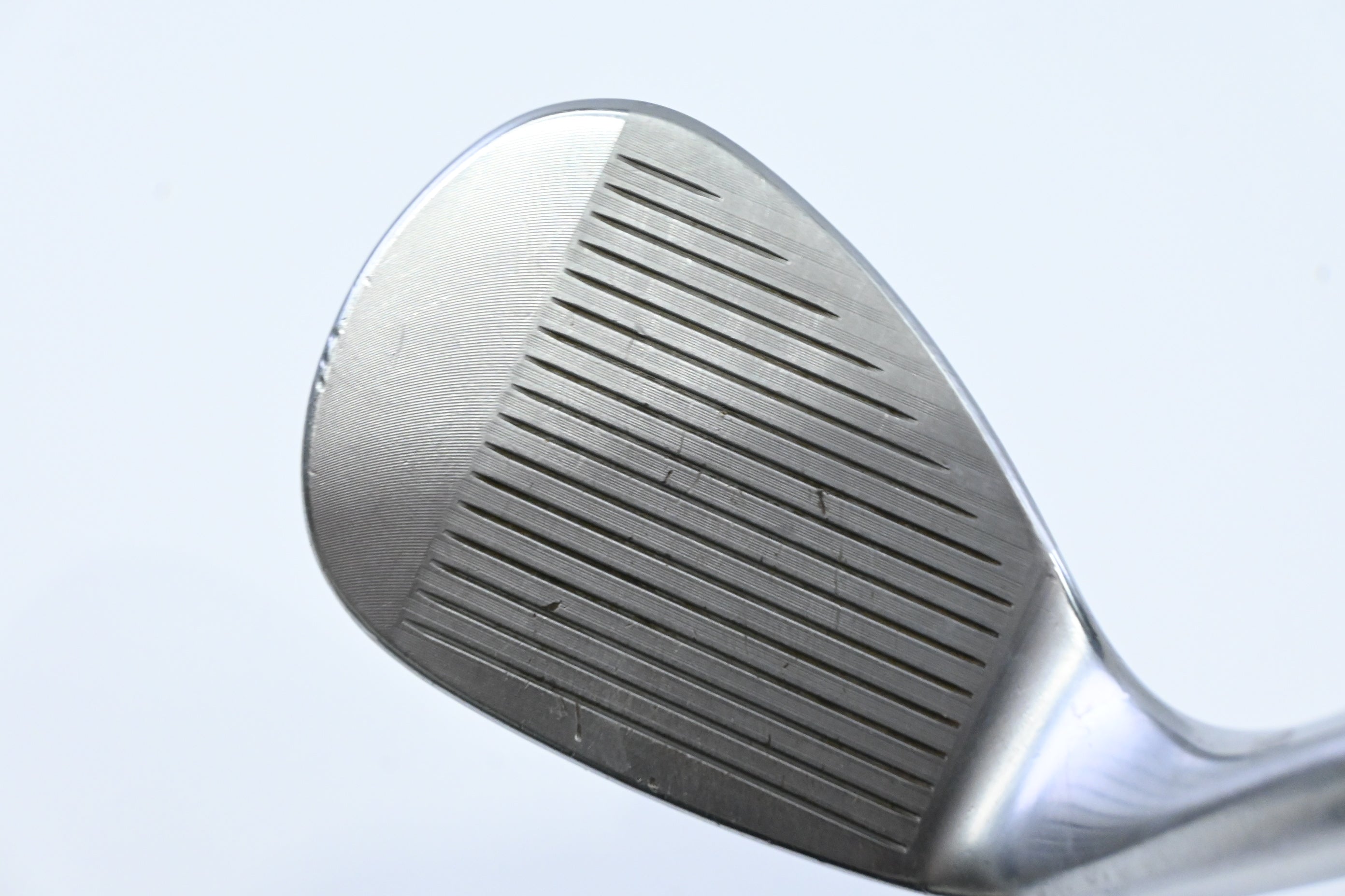 Titleist Vokey SM6 Lob Wedge / 58 Degree / Wedge Flex Vokey Design Shaft