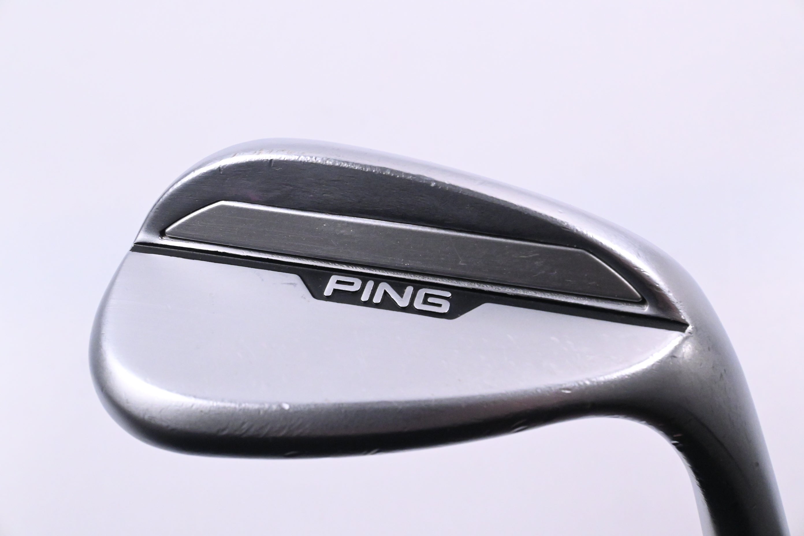 Ping S159 Sand Wedge / 56 Degree / Black Dot / Wedge Flex Ping Z-Z 115 Shaft