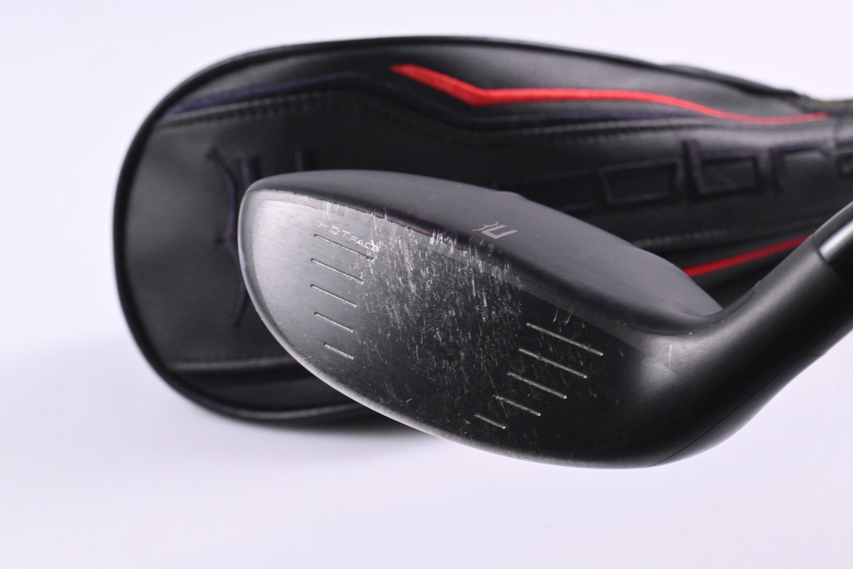 Cobra Air-X Offset #3 Wood / 16 Degree / Lite Flex Cobra Ultralite 45 Shaft
