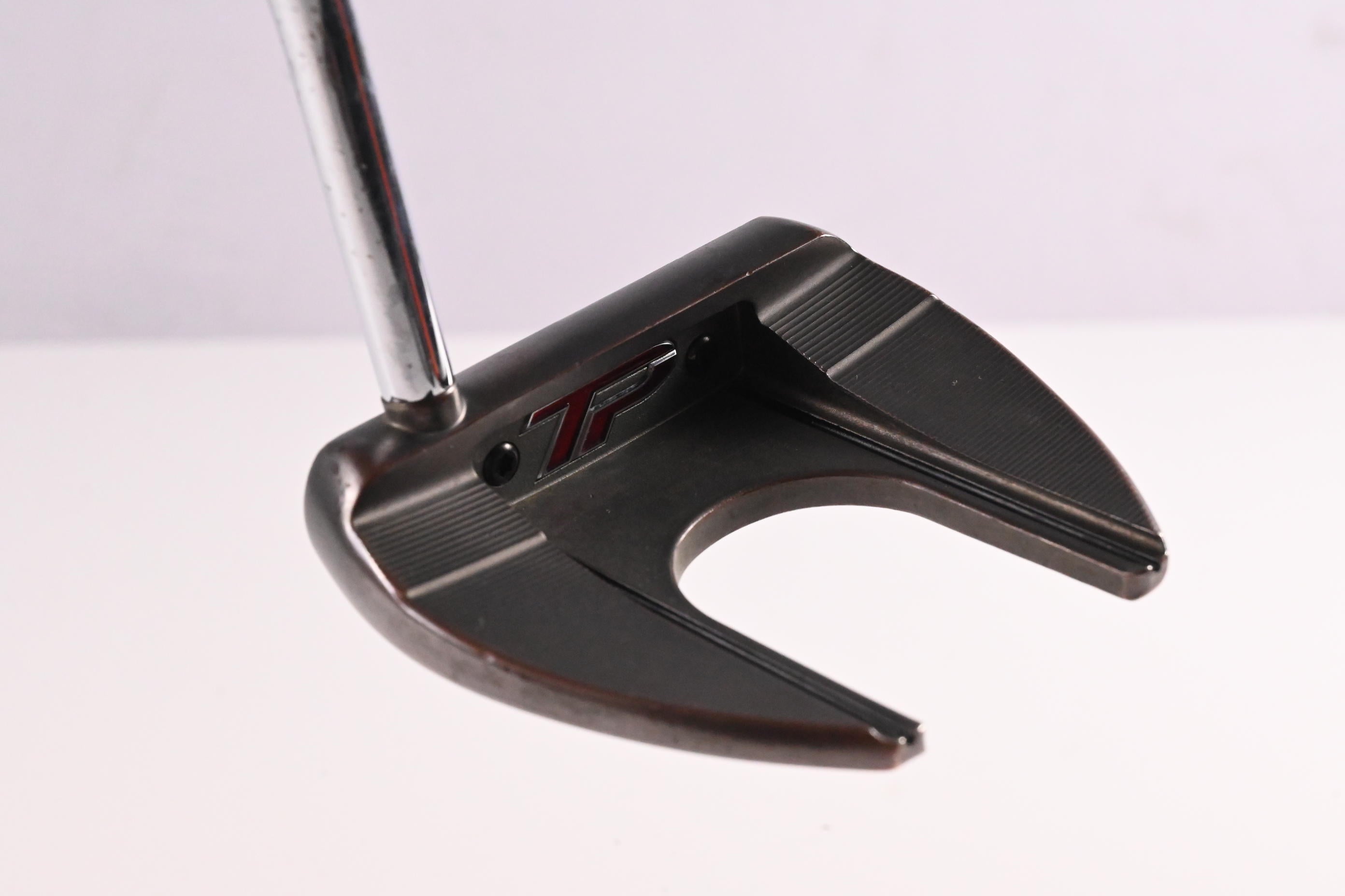 Taylormade TP Black Copper Collection Ardmore 2 Putter / 34 Inch