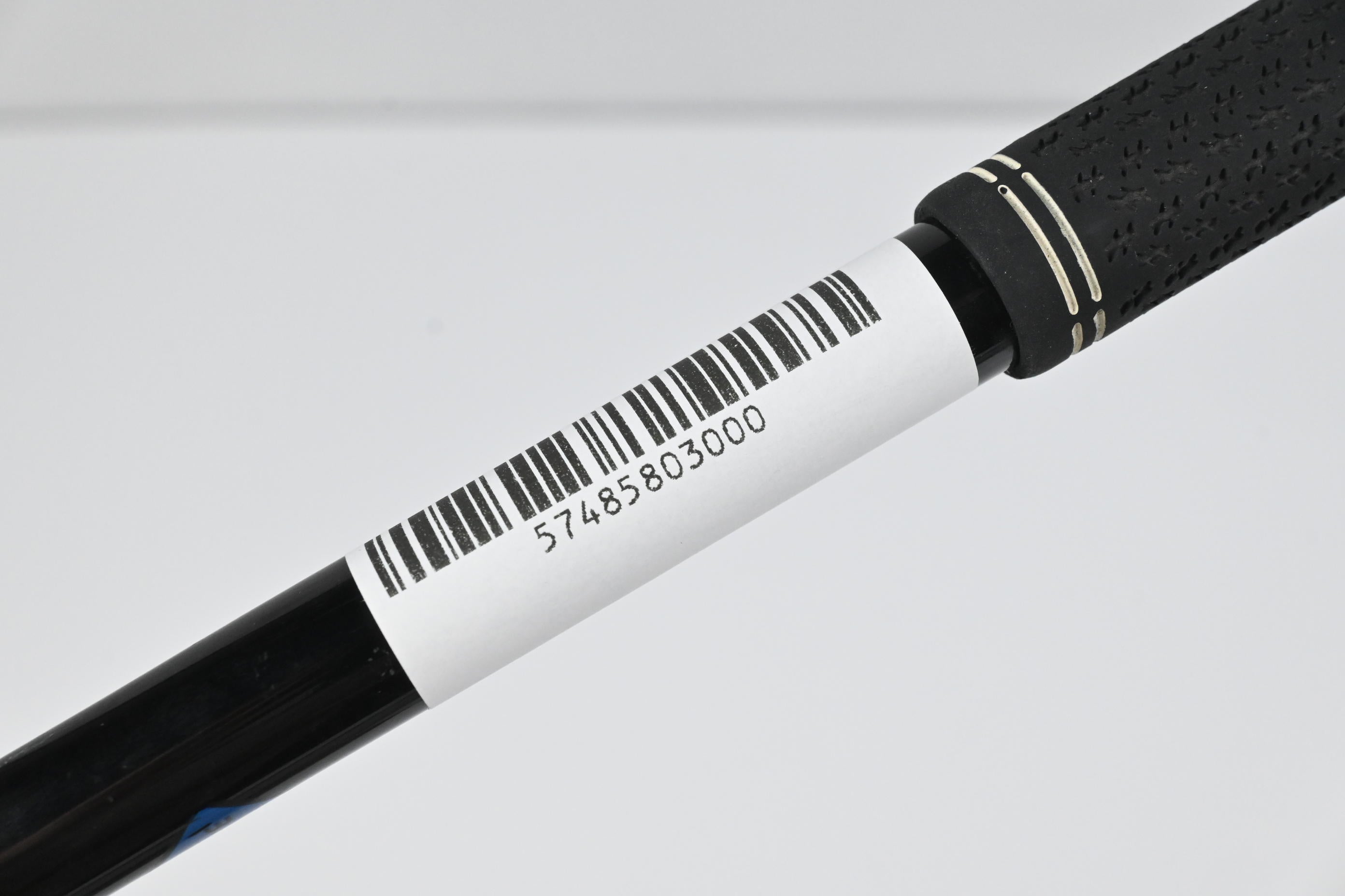 Project X HZRDUS Smoke Blue RDX 60 Driver Shaft / Stiff Flex / Cobra 2nd Gen