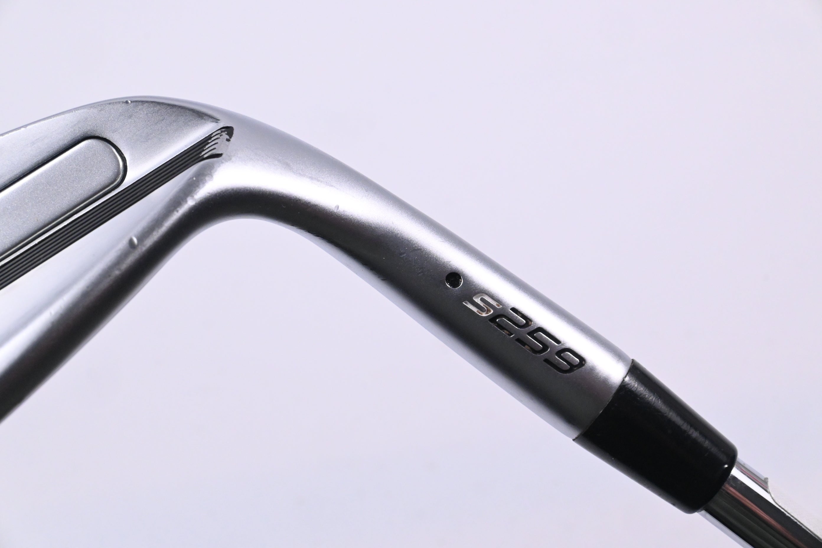 Ping S259 Gap Wedge / 50 Degree / Black Dot / Wedge Flex Ping Z-Z115 Shaft