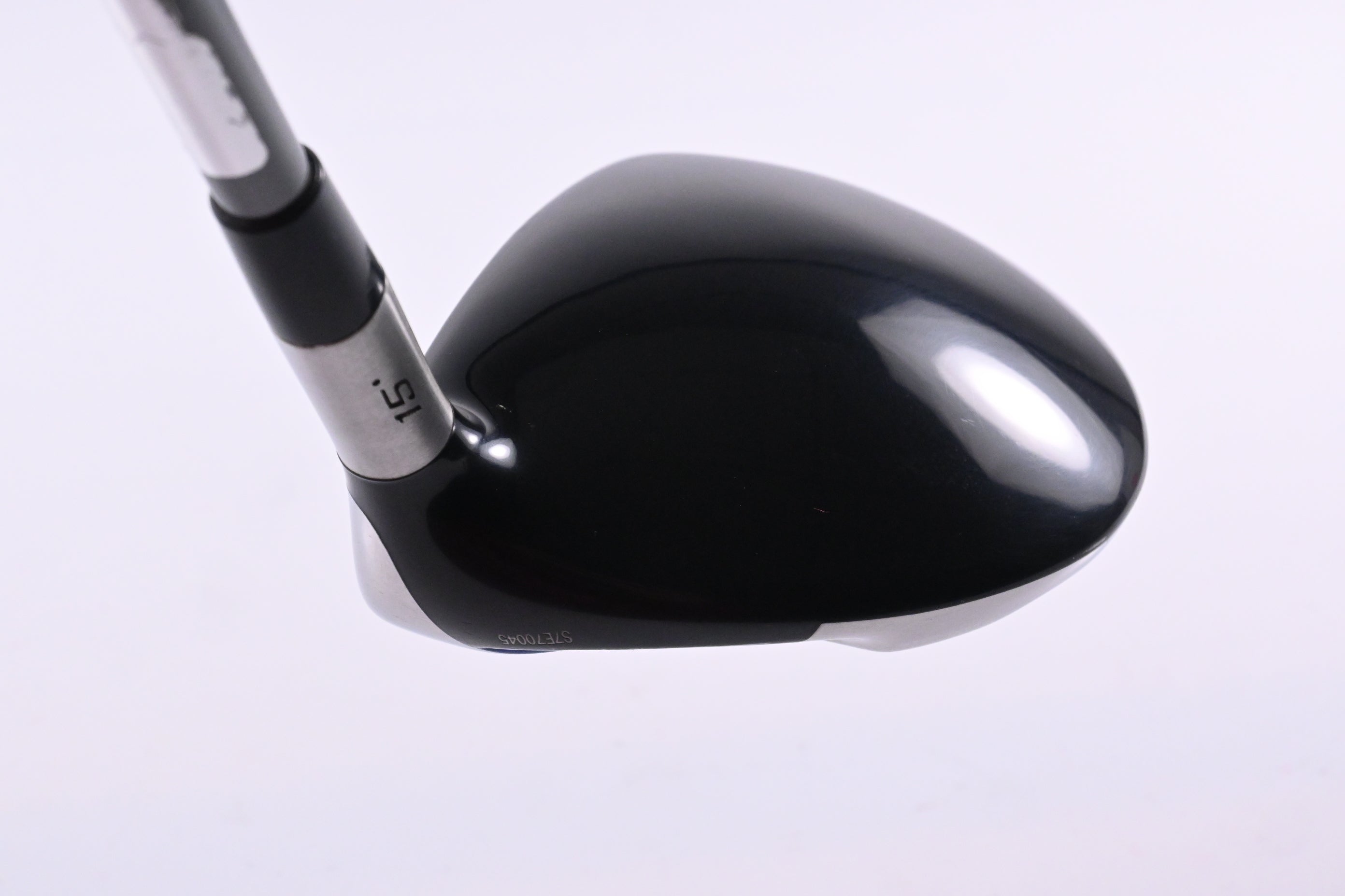 Cleveland Launcher DST #3 Wood / 15 Degree / Regular Flex Diamana vSL 64 Shaft