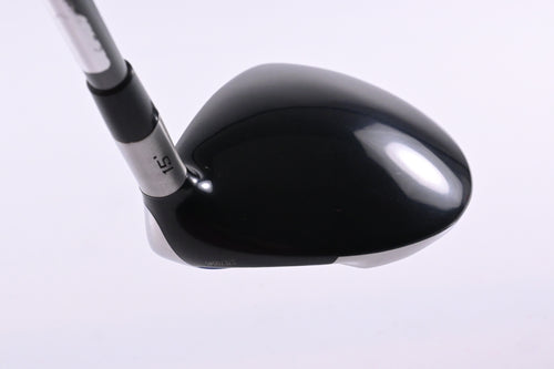 Cleveland Launcher DST #3 Wood / 15 Degree / Regular Flex Diamana vSL 64 Shaft