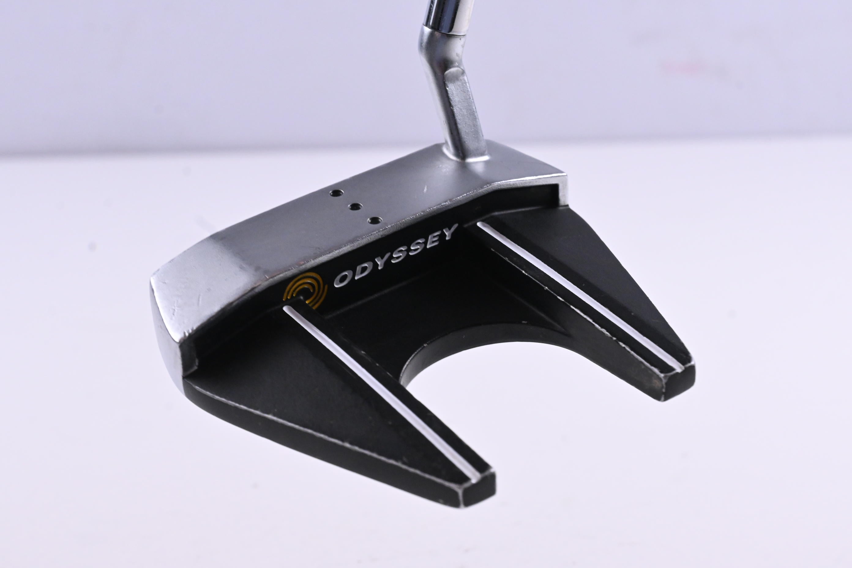 Left Hand Odyssey Stroke Lab Seven Putter / 33 Inch