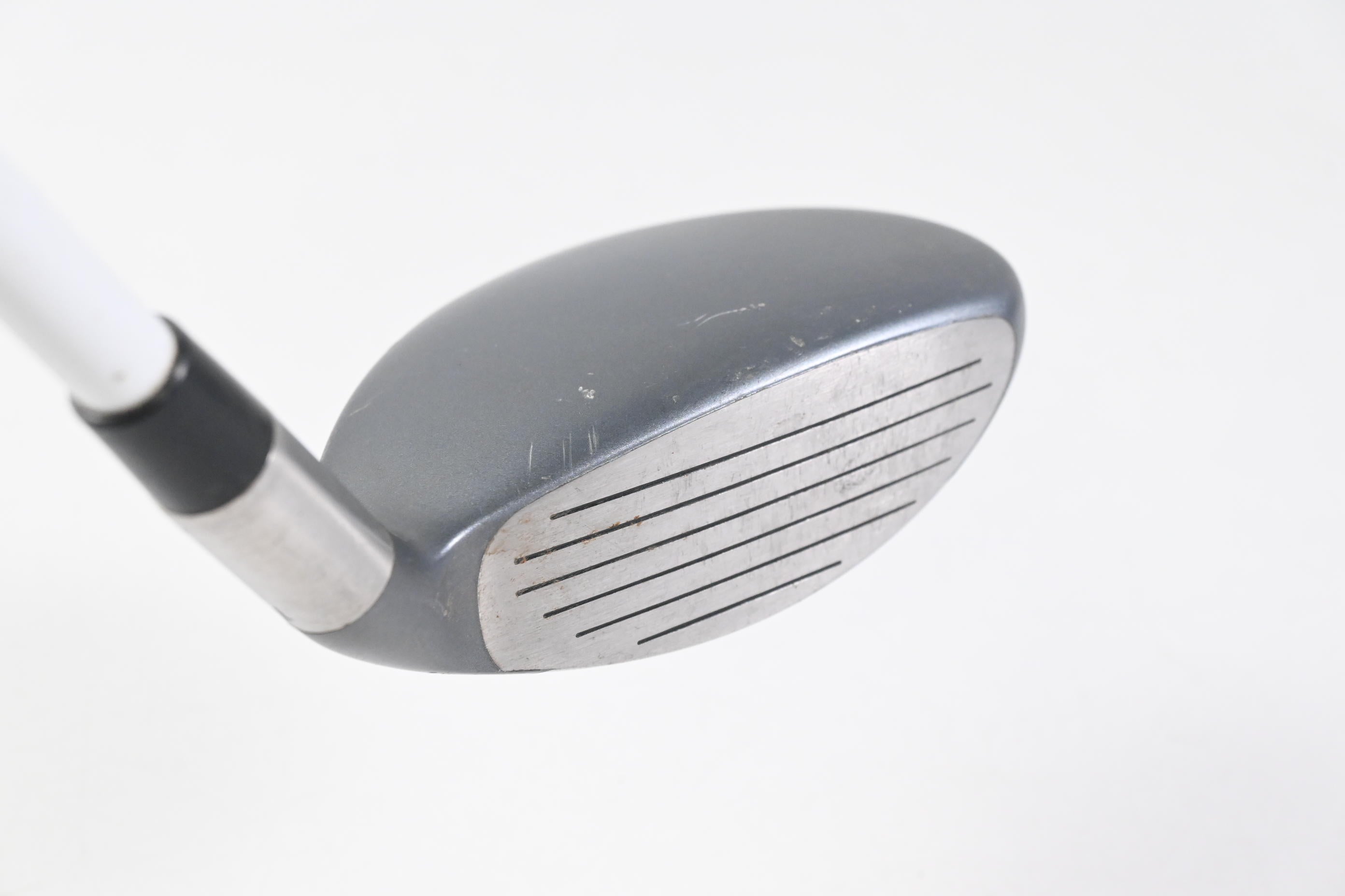 Left Hand Callaway X Hot #3 Hybrid / 19 Degree / Regular Flex Callaway X Hot 60