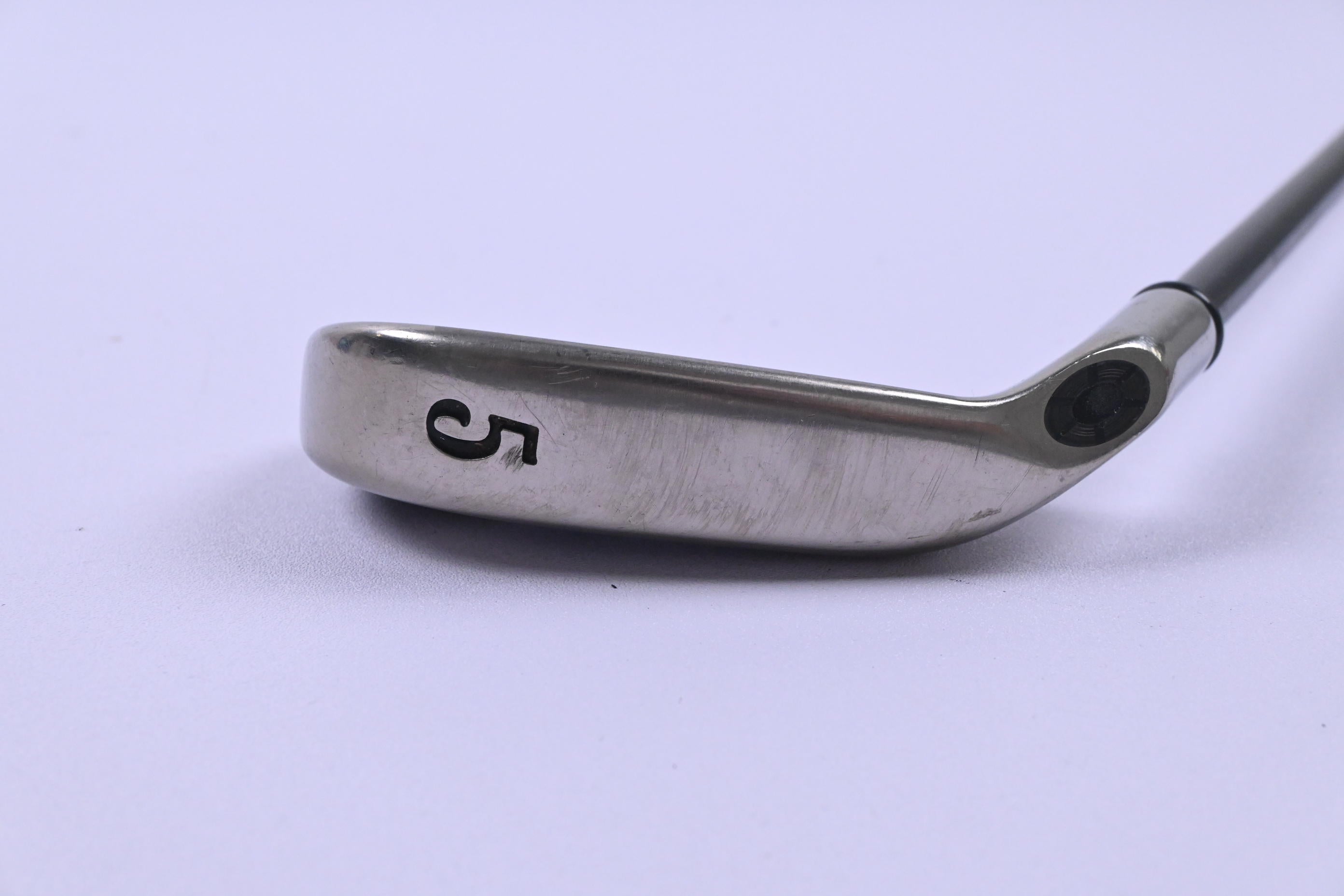 Callaway Hawk Eye VFT #5 Iron / 26 Degree / Regular Flex System 75 Shaft