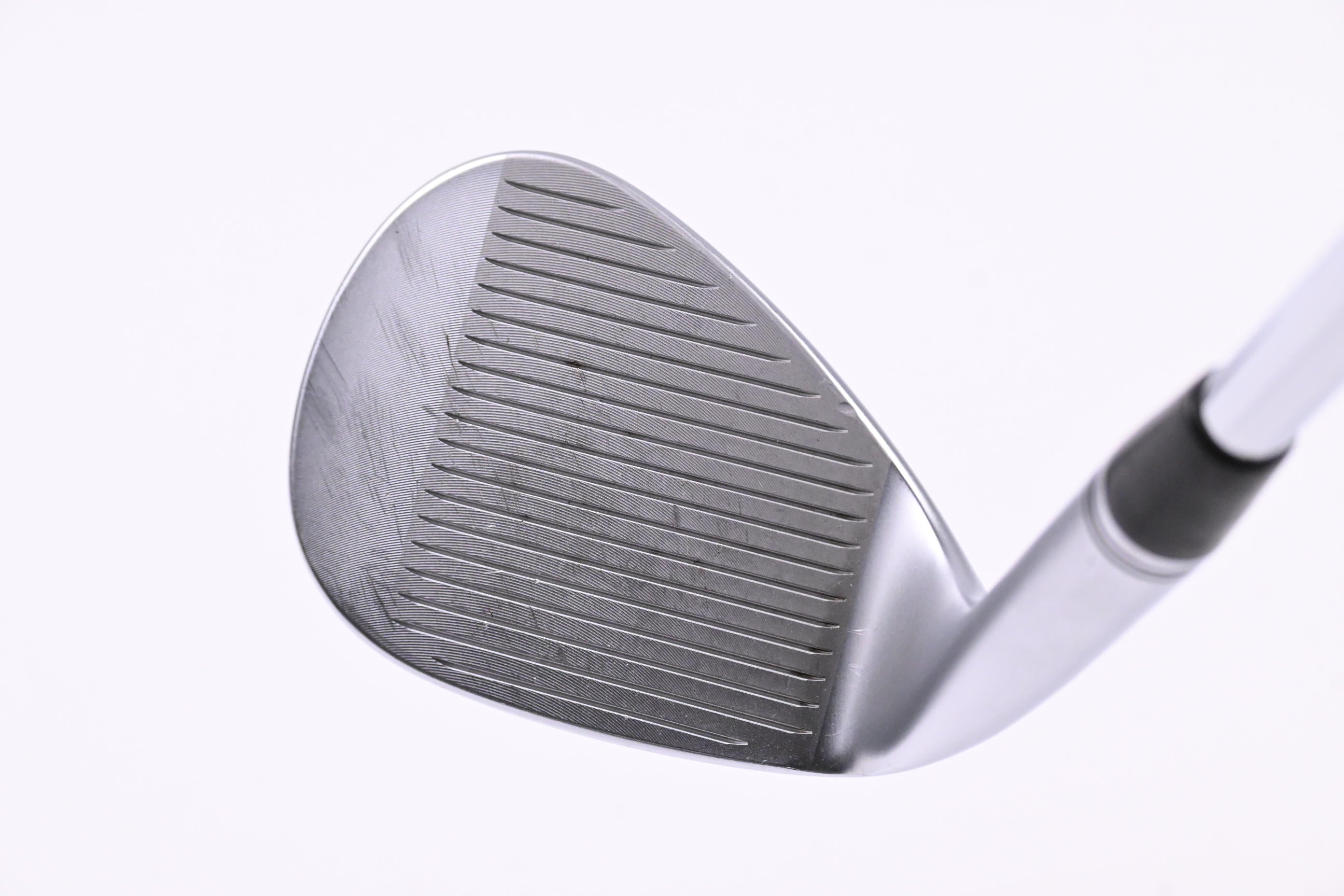 Ping Glide Forged Pro Lob Wedge / 60 Degree / Black Dot / Stiff Flex
