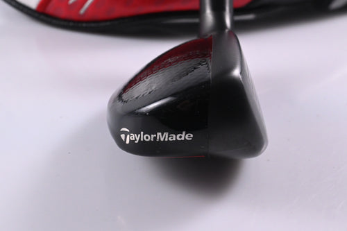 Taylormade Stealth 2 Plus #3 Hybrid / 19.5 Degree / Stiff Flex Kai'li Red 85