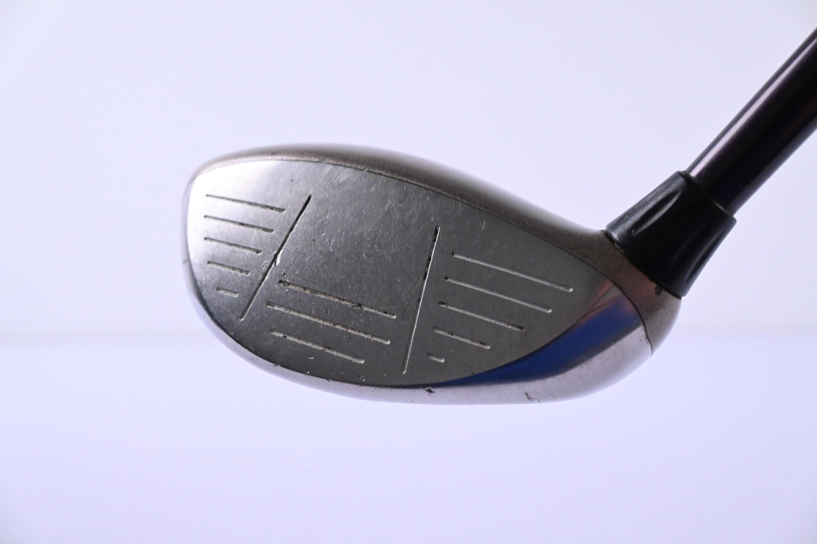 Ladies Callaway Big Bertha 2004 #5 Wood / 19 Degree / Ladies Flex Gems 55 Shaft