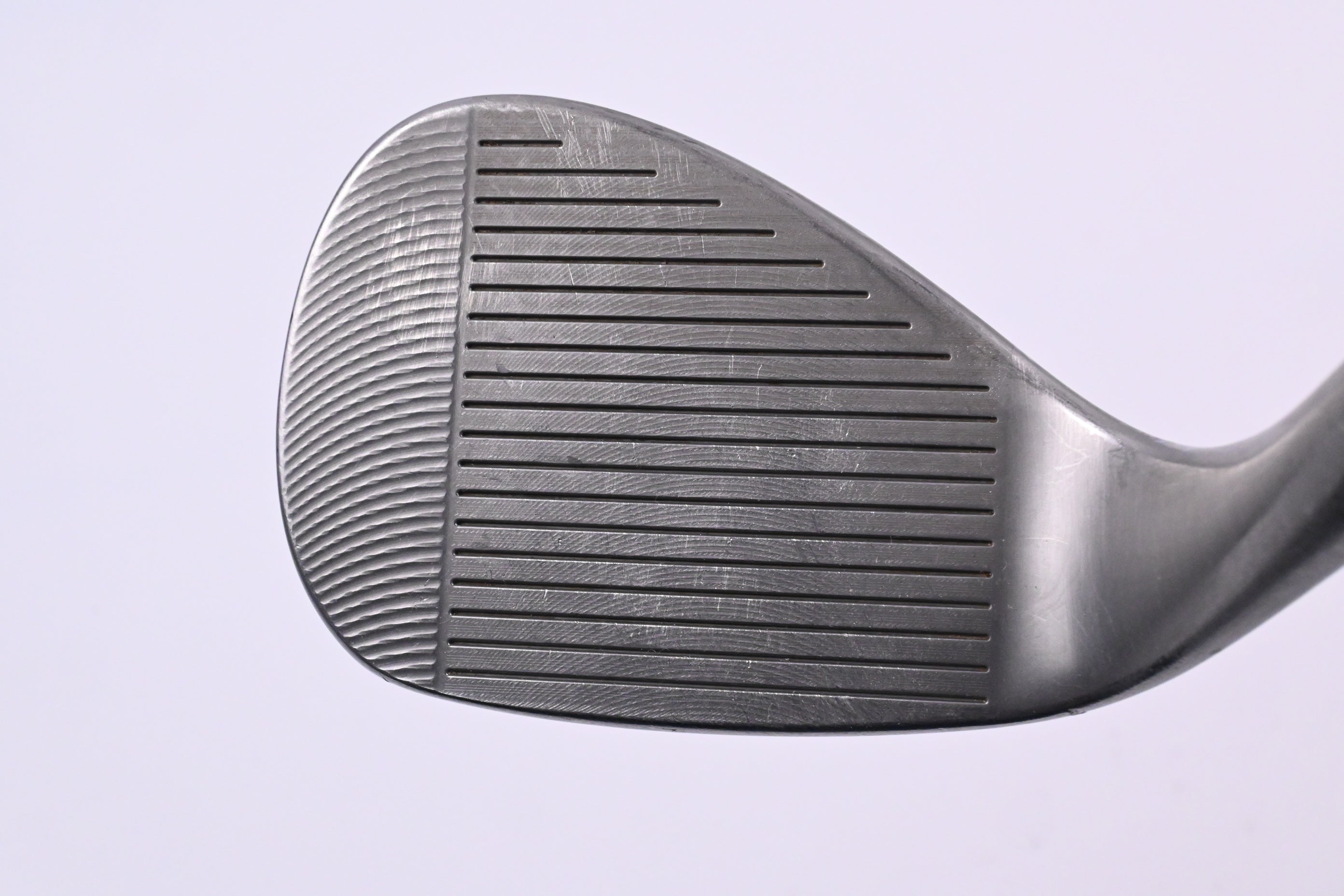 Cleveland RTZ Tour Rack Lob Wedge / 58 Degree / Wedge Flex N.S.Pro Modus3 115