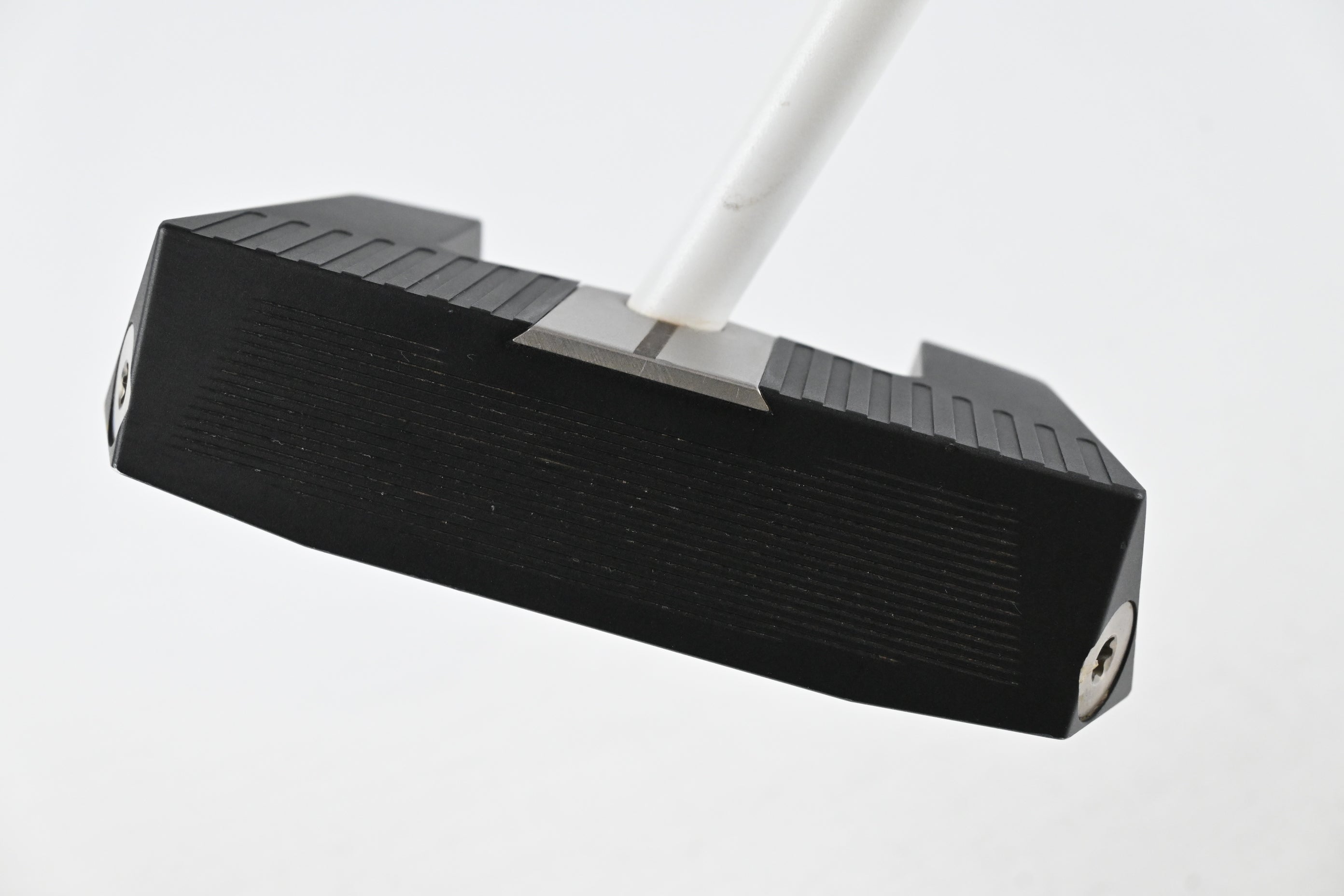 L.A.B. Golf Mezz.1 Putter / 35 Inch / Accra x L.A.B Golf - Black