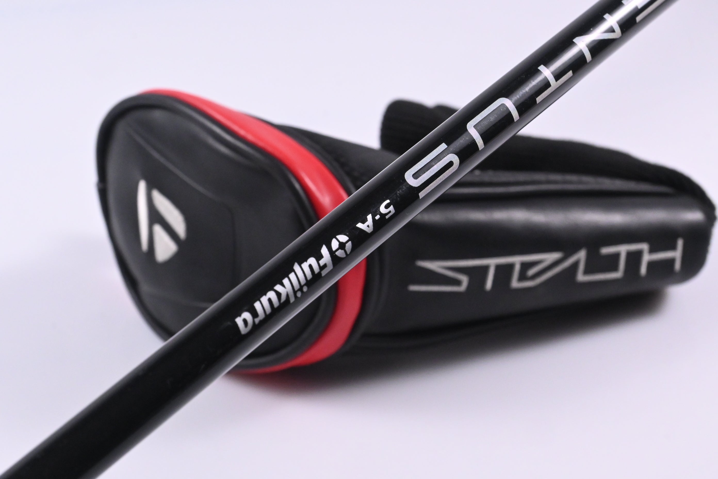 Taylormade Stealth #5 Hybrid / 25 Degree / Senior Flex Fujikura Ventus Red 5
