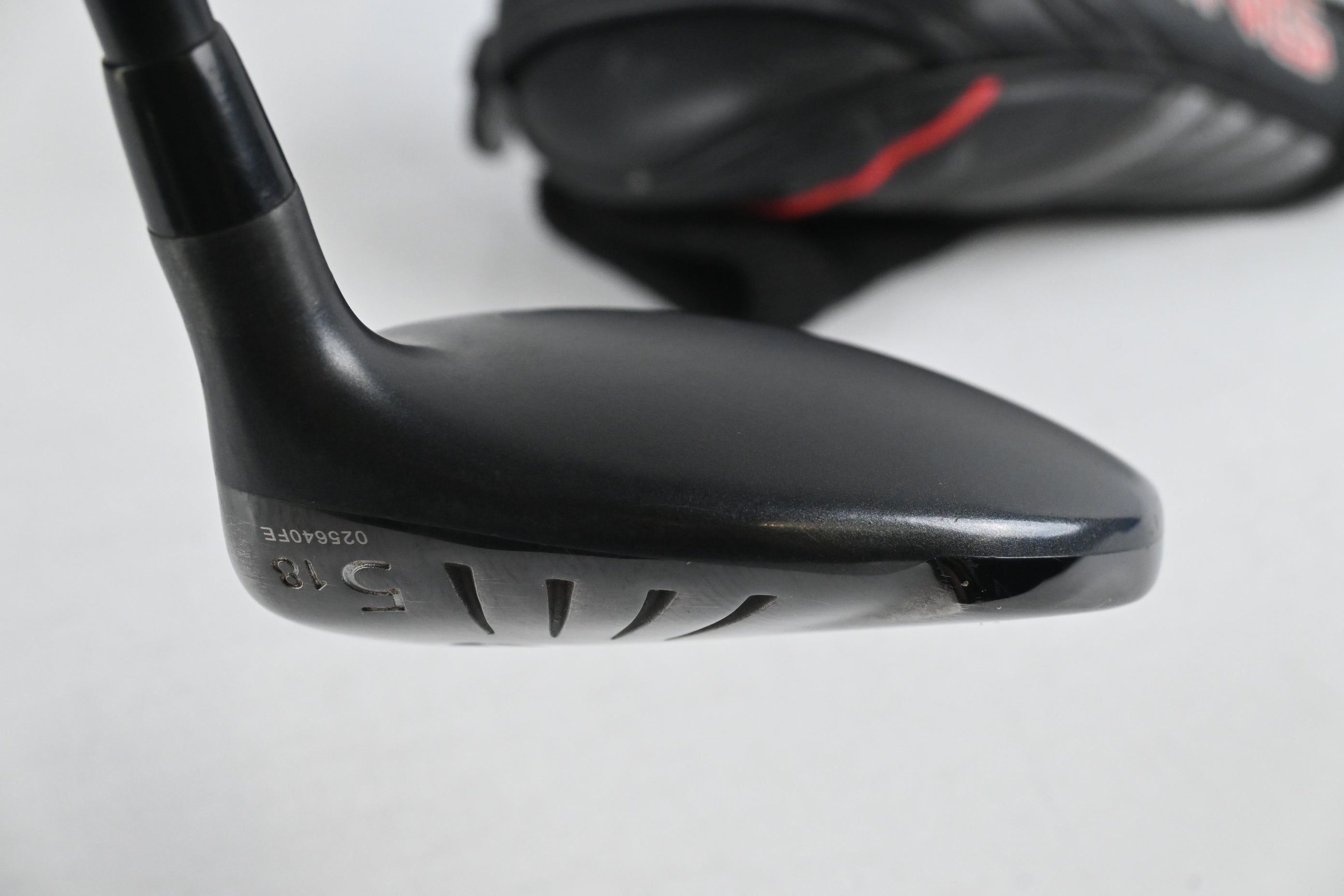 Ping G25 #5 Wood / 18 Degree / Regular Flex Ping TFC 189 Shaft