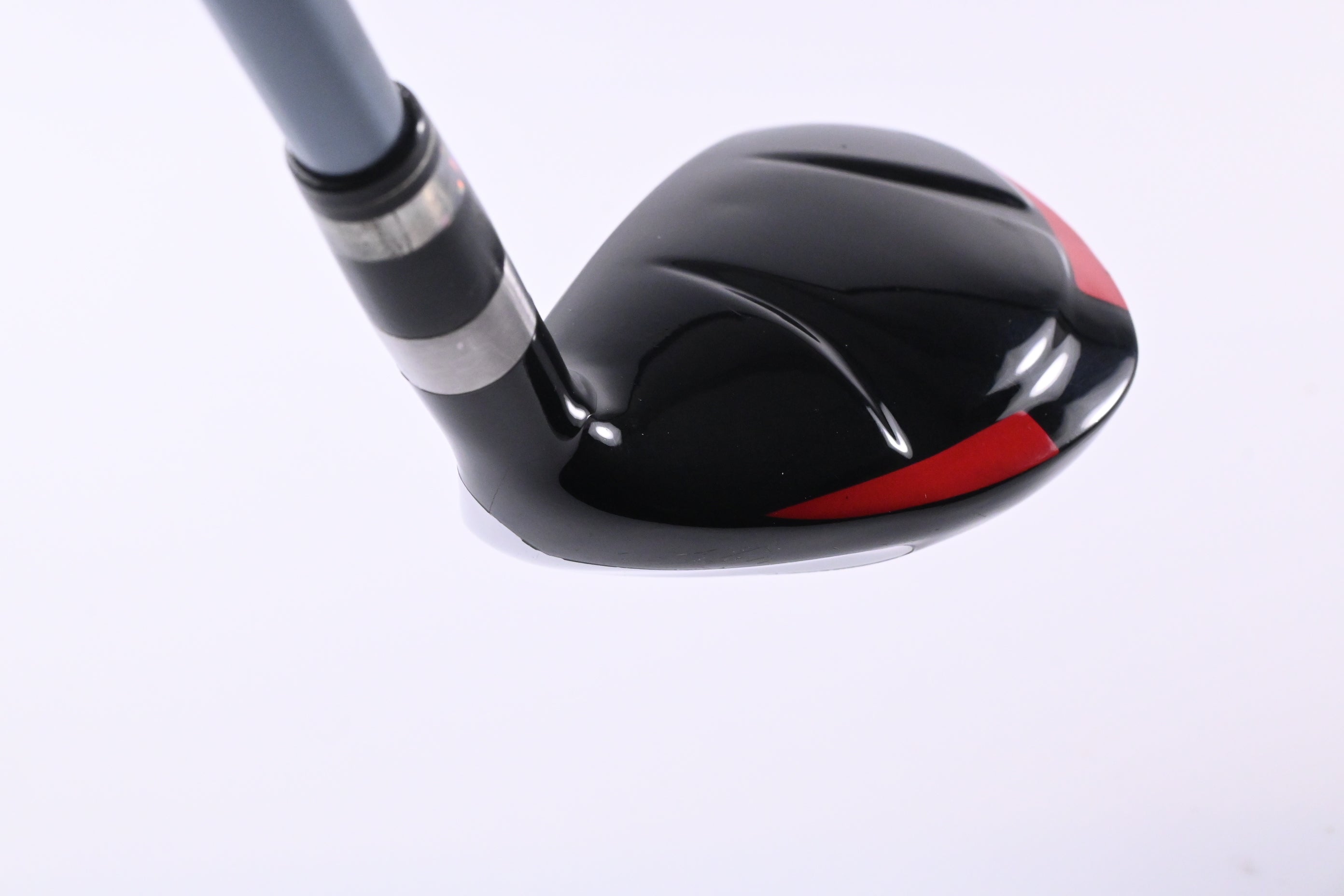 Slazenger K1 Speed High Launch #4 Hybrid / 23 Degree / Regular Flex F.A.S.T