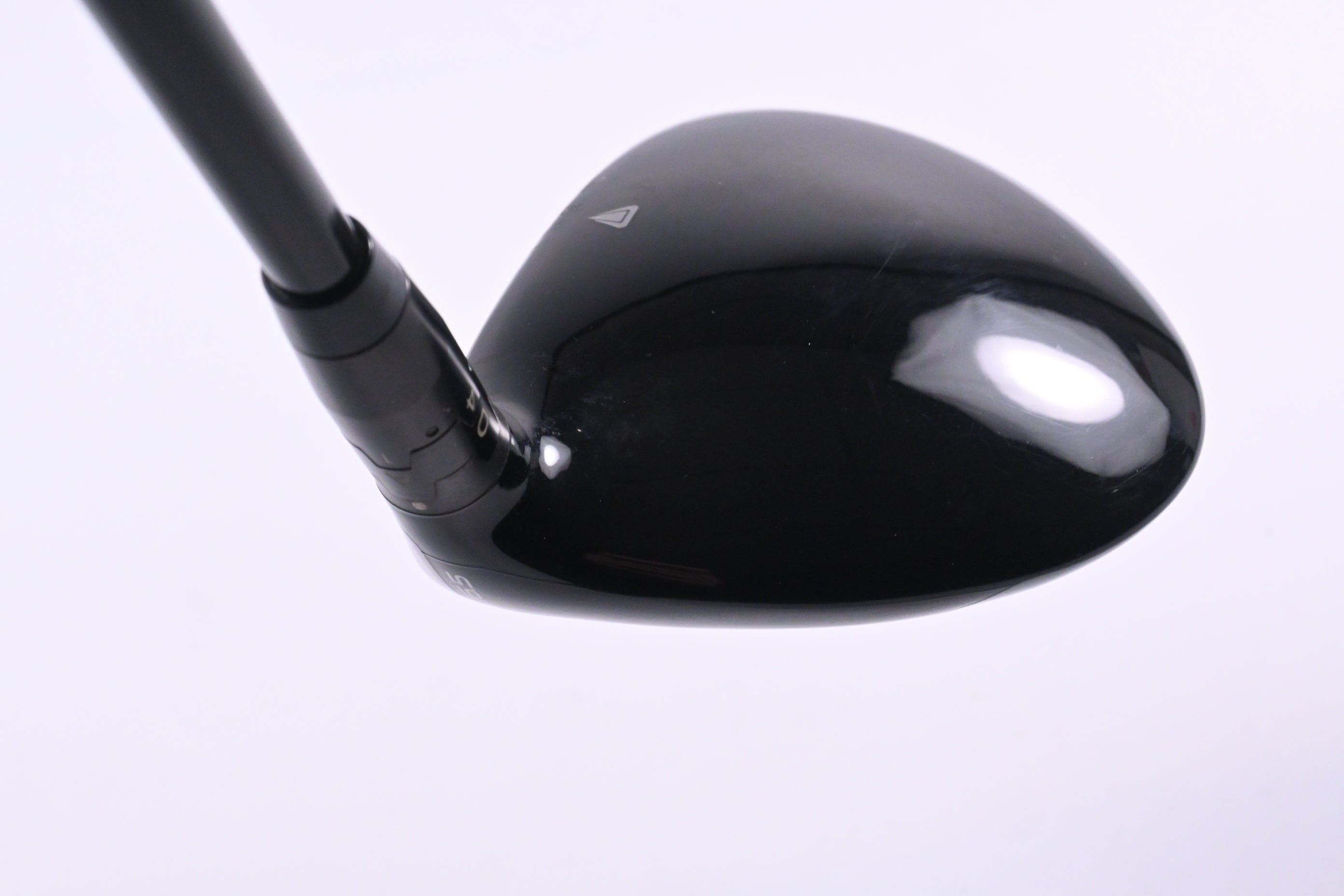 Titleist TS2 #3 Wood / 16.5 Degree / Stiff Flex Tensei AV Series Blue 65 Shaft