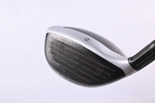 Taylormade M6 #5 Wood / 19 Degree / Stiff Flex Evenflow Red 50 Shaft