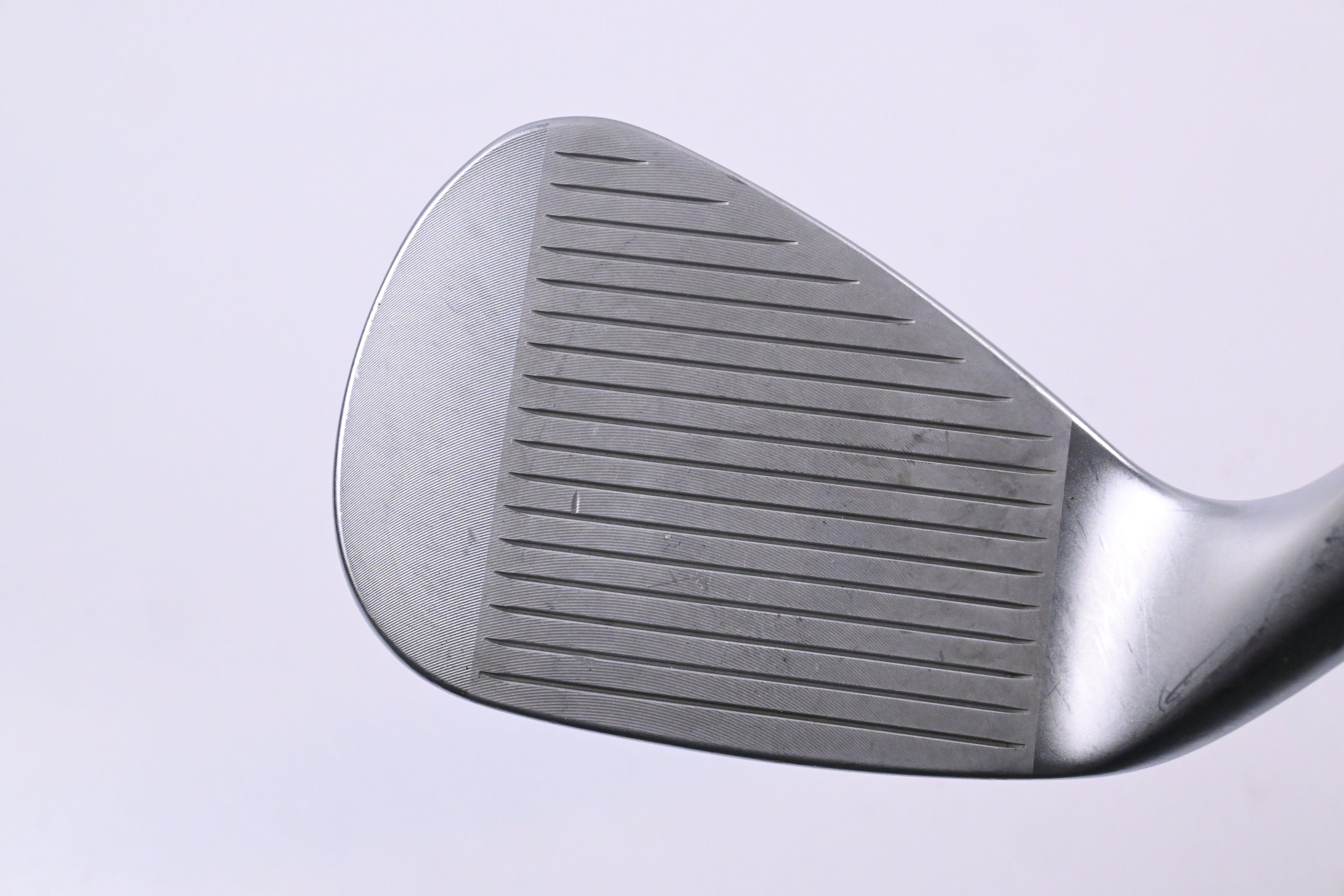 Ping S259 Gap Wedge / 50 Degree / Black Dot / Wedge Flex Ping Z-Z115 Shaft