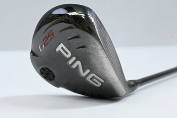 Ping G25 #4 Wood / 16.5 Degree / Senior Flex Ping TFC 189 Shaft