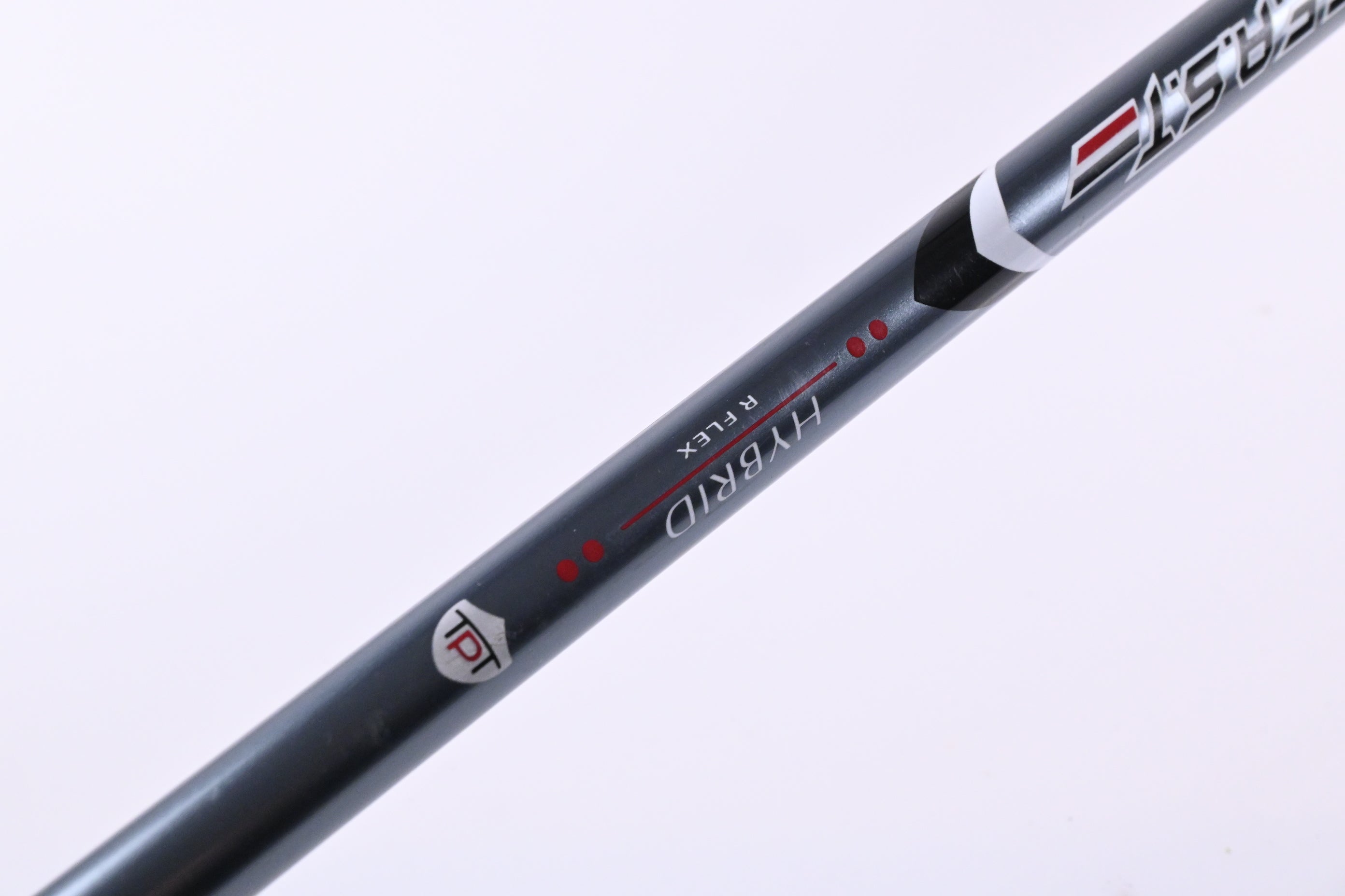 Slazenger K1 Speed High Launch #4 Hybrid / 23 Degree / Regular Flex F.A.S.T