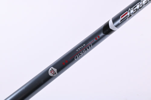 Slazenger K1 Speed High Launch #4 Hybrid / 23 Degree / Regular Flex F.A.S.T