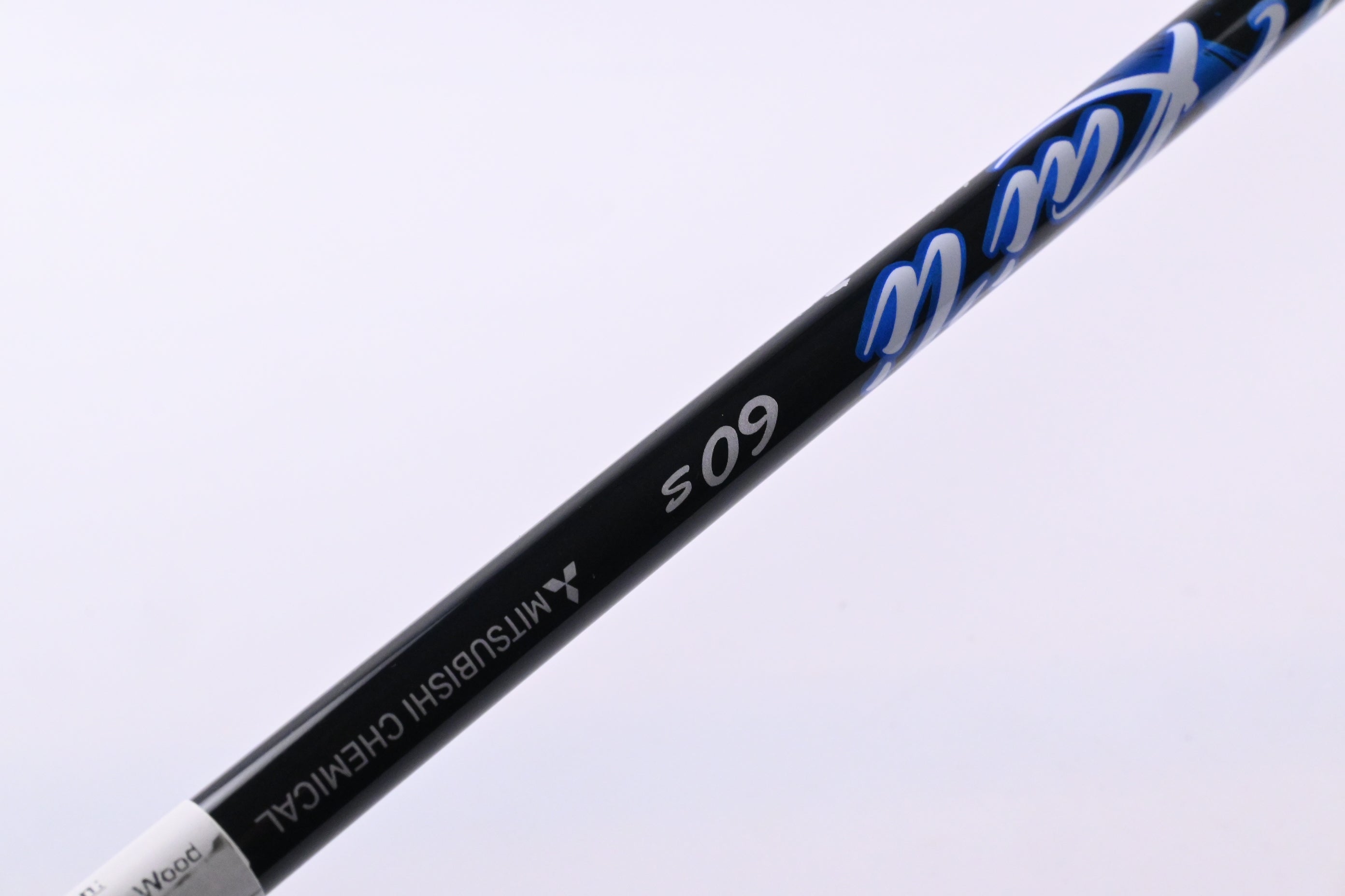 Cobra Aerojet LS #3 Wood / 14.5 Degree / Stiff Flex Kai'li Blue 60 Shaft