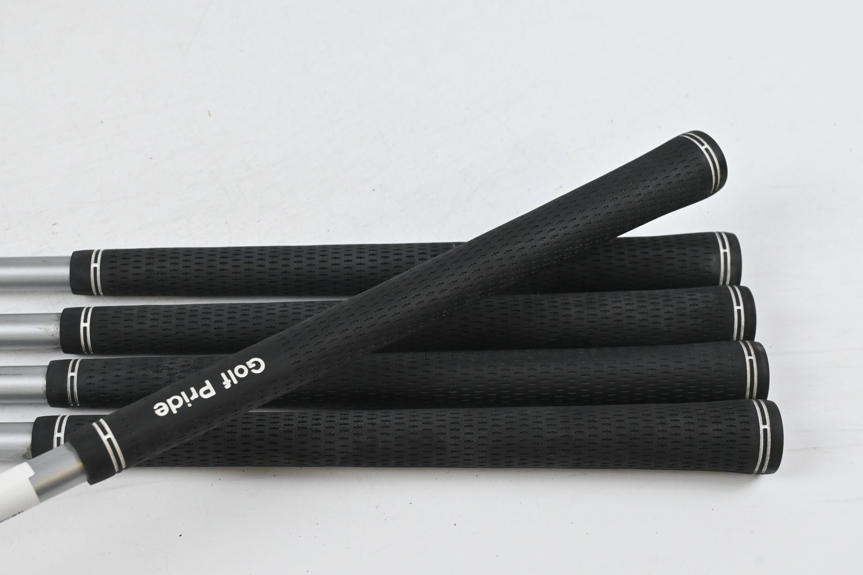 Junior Jaxx Irons / 7-PW+SW / Junior Flex Jaxx Shafts