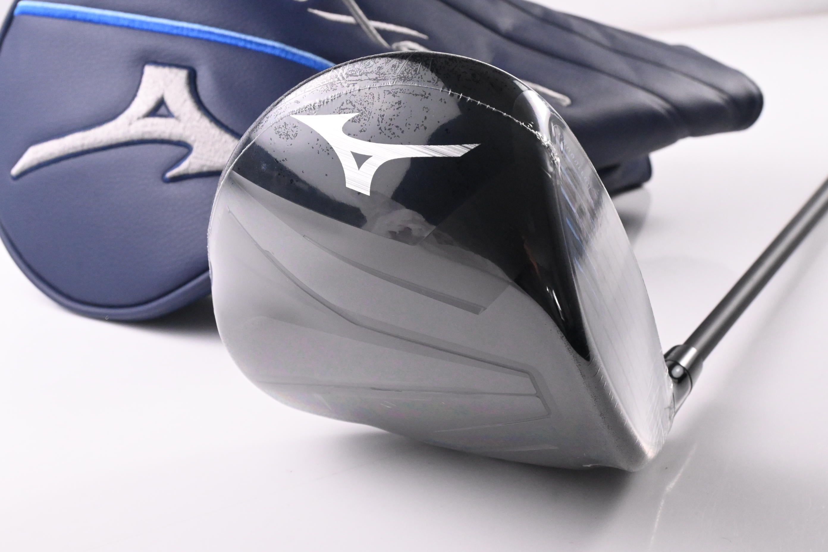 Mizuno JPX One Driver / 9 Degree / Stiff Flex Mitsubishi Tensei 1K Blue 65 Shaft