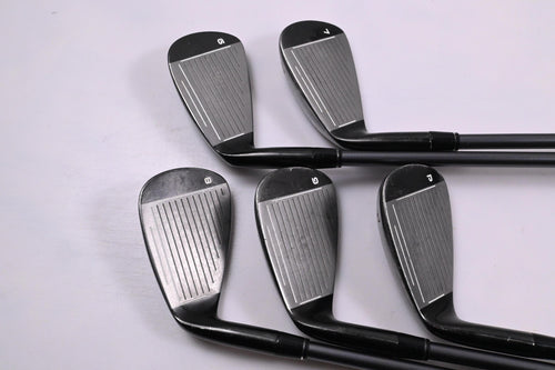 Benross Hot Speed 2 Irons / 6-PW / Regular Flex Aldila Speed Core Shafts