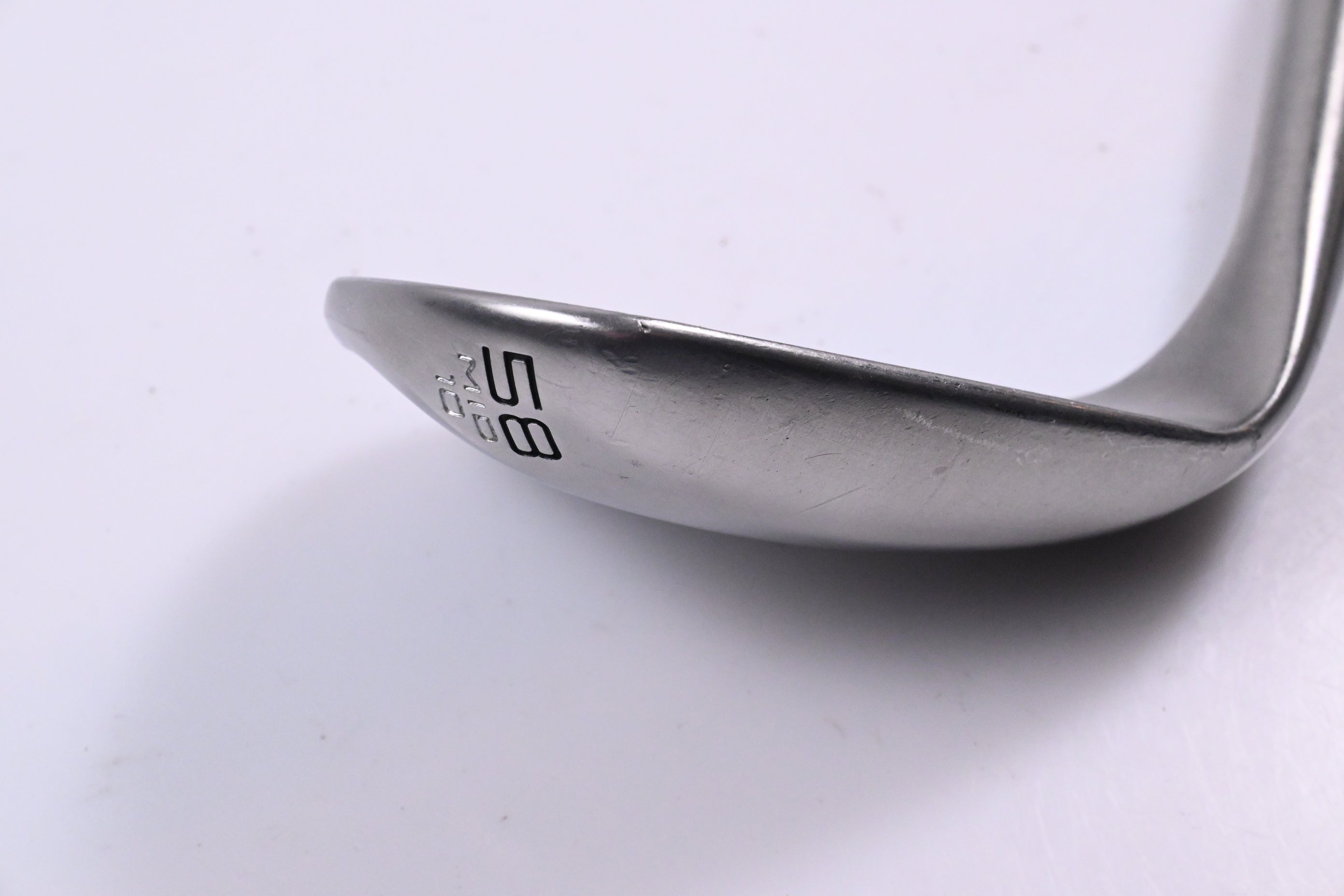 Cleveland RTZ Tour Rack Lob Wedge / 58 Degree / Wedge Flex N.S.Pro Modus3 115