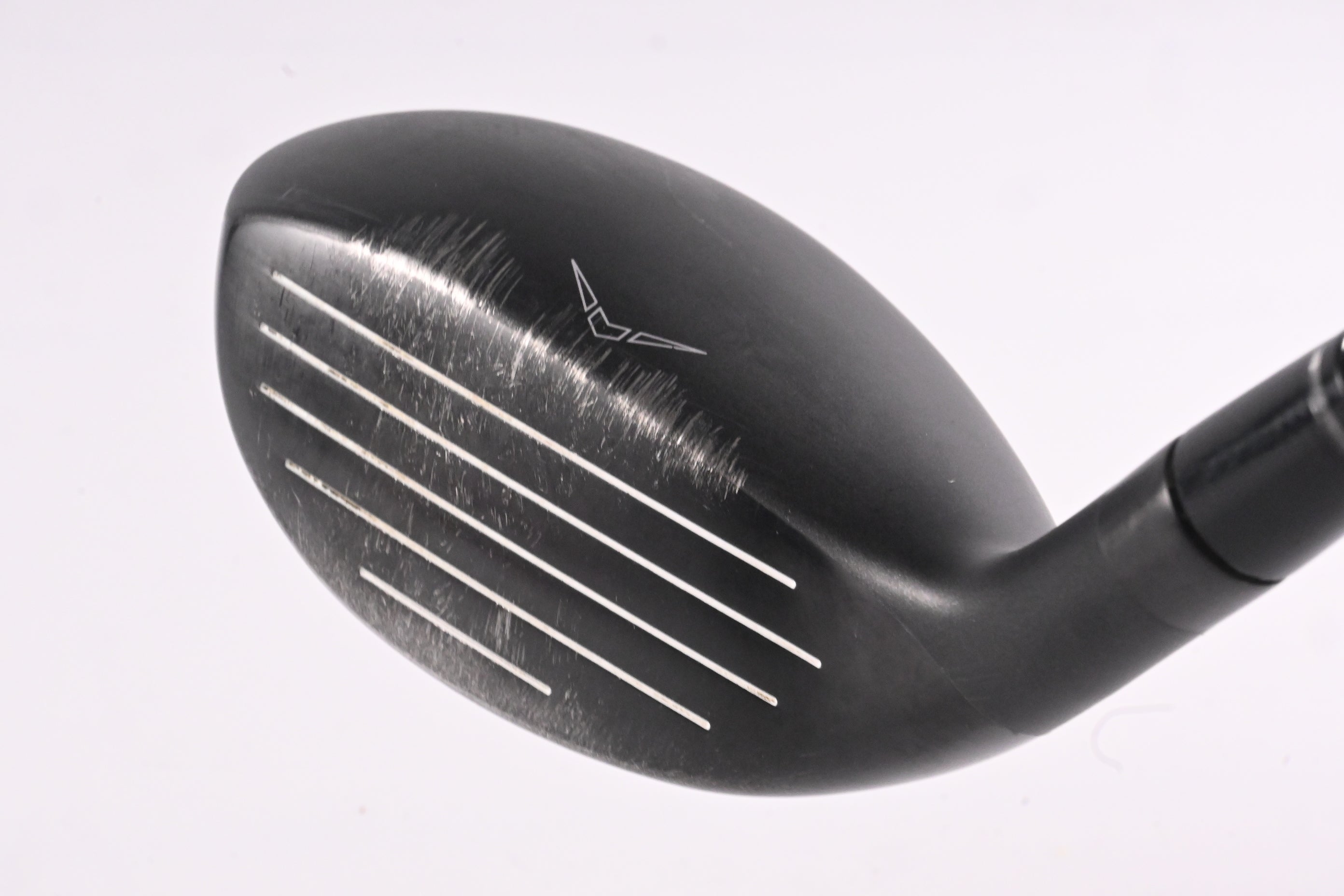 Benross Hot Speed 2 #3 Hybrid / 19 Degree / Regular Flex Aldila Trinity 85