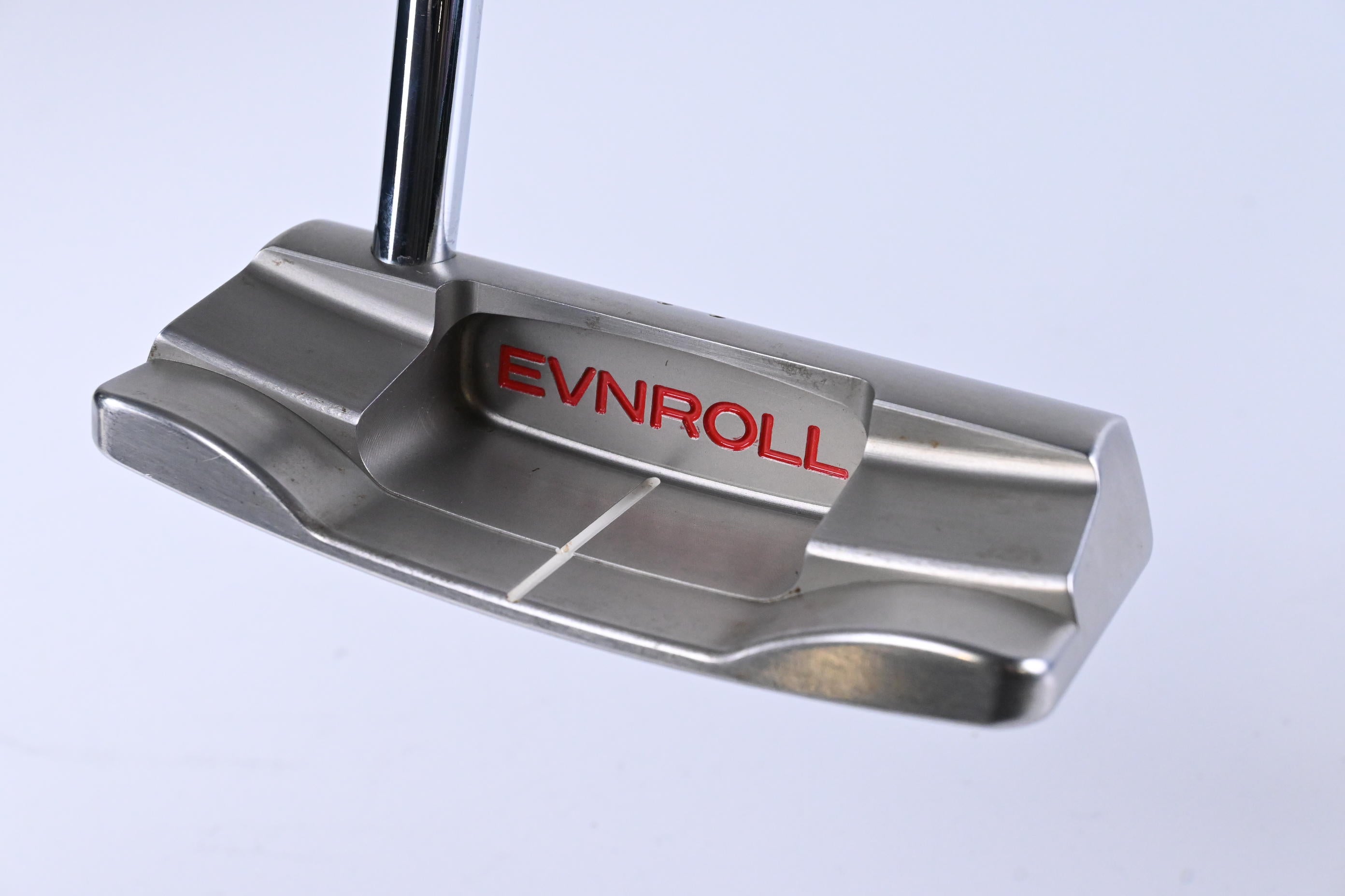 Evnroll V-Series ER2 2021 Putter / 34 Inch