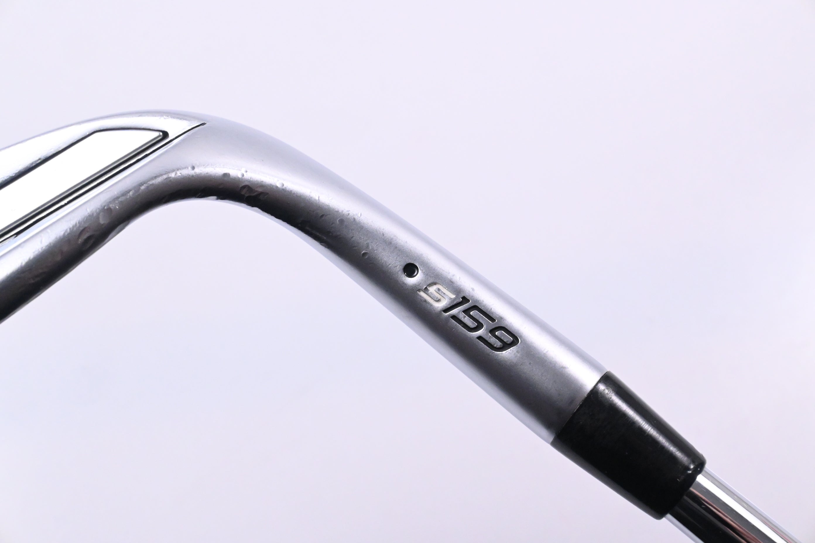 Ping S159 Sand Wedge / 56 Degree / Black Dot / Wedge Flex Ping Z-Z 115 Shaft