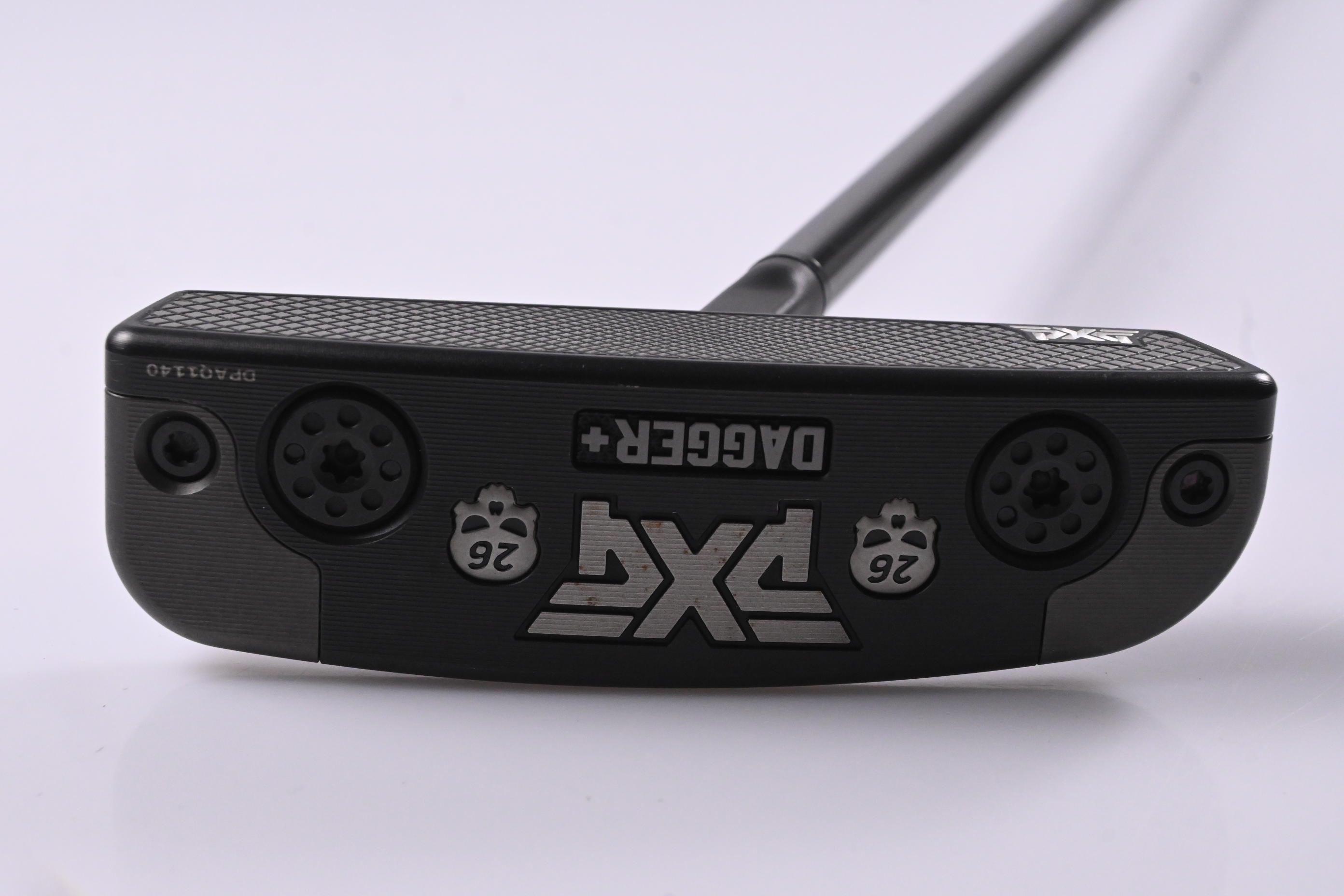 PXG Battle Ready II Putter / 35 Inch