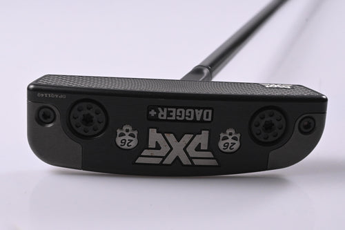 PXG Battle Ready II Putter / 35 Inch