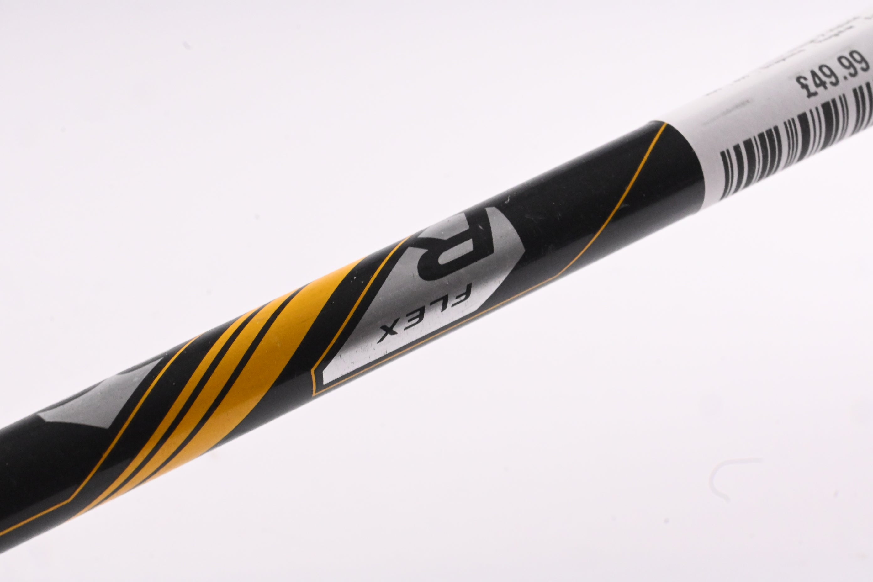 Taylormade RBZ Stage 2 Tour #4 Hybrid / 21.5 Degree / Regular Flex Rocketfuel 80