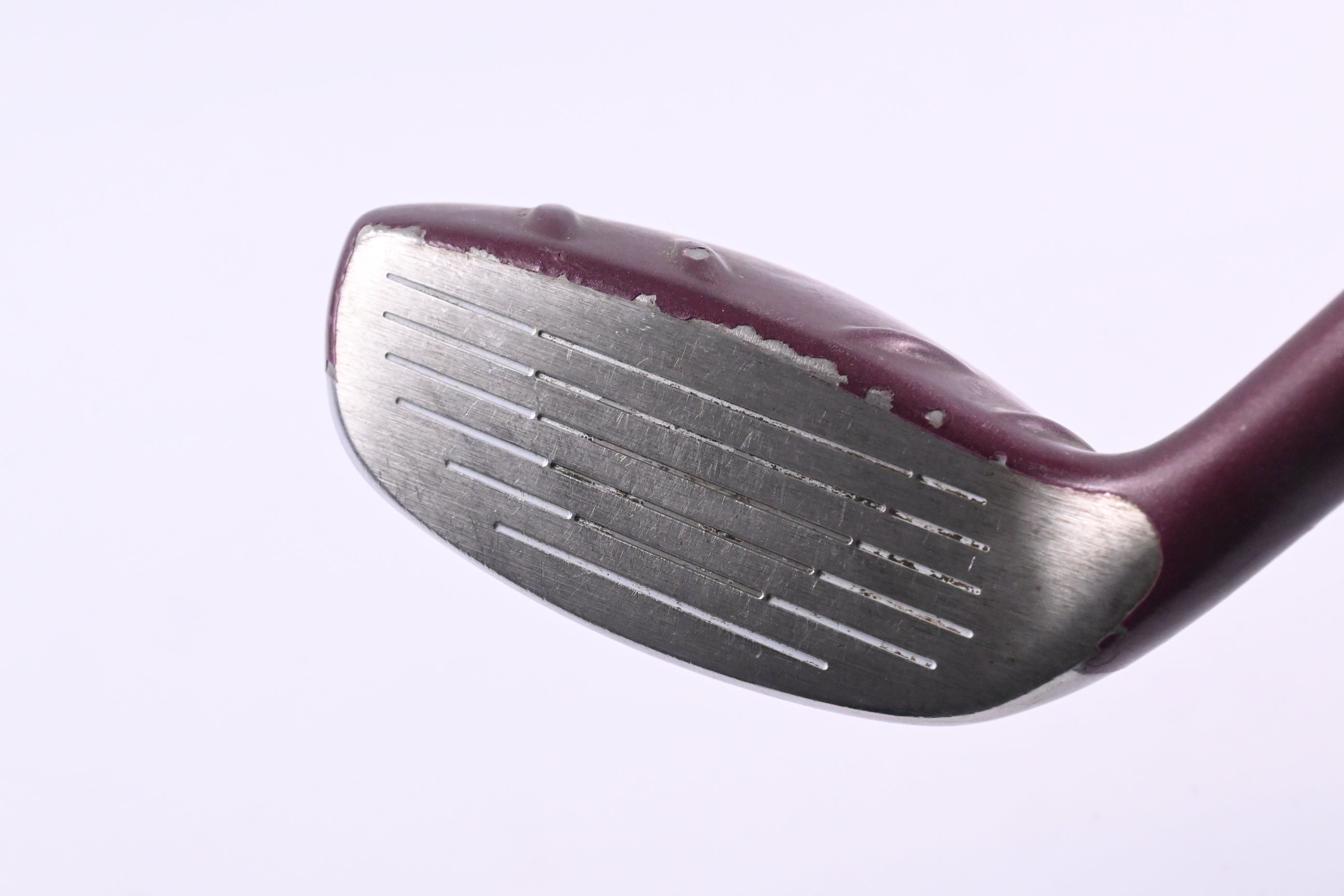 Ladies Ping G Le2 #6 Hybrid / 30 Degree / Ladies Flex Ping ULT 240 Shaft