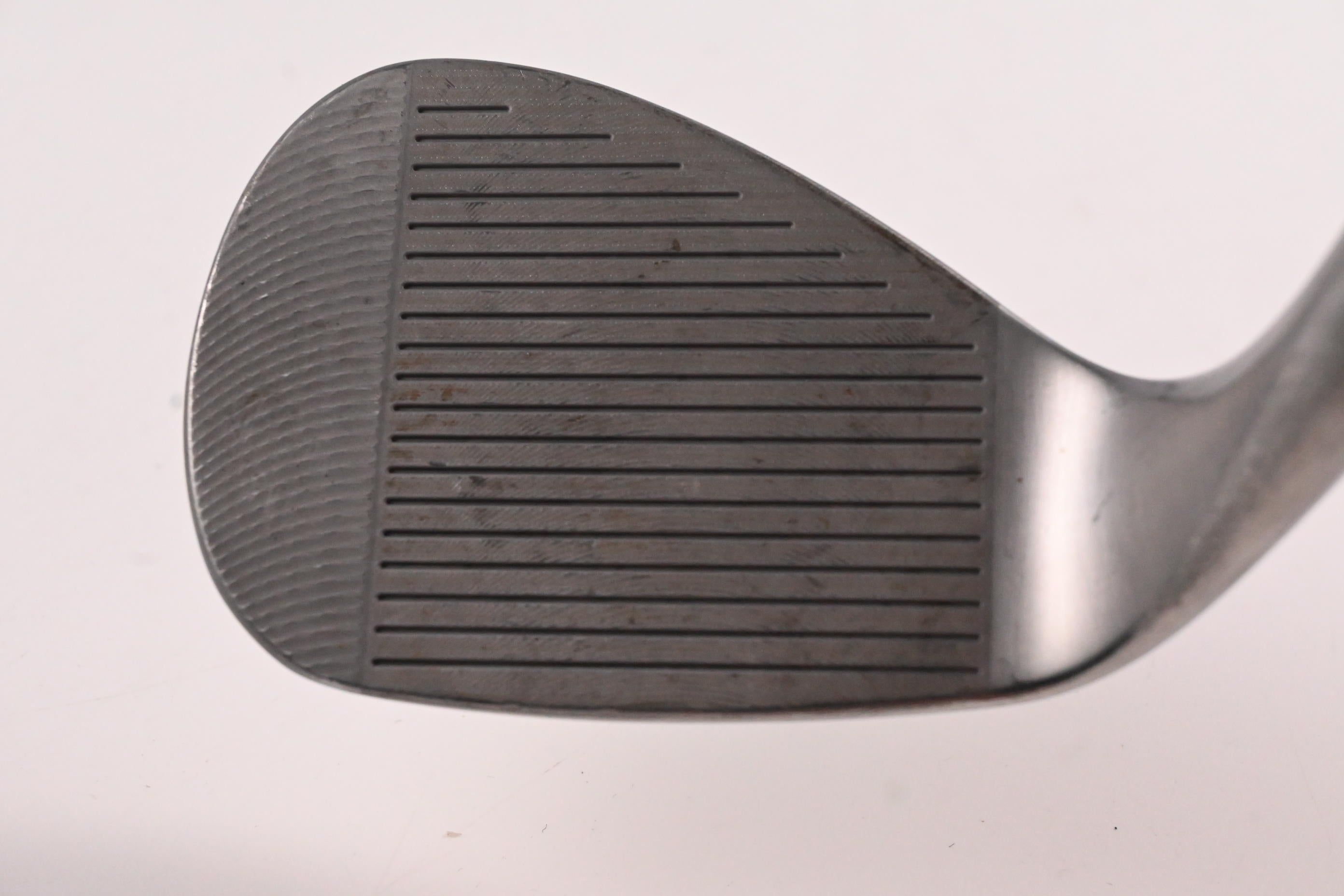 Cleveland RTZ Tour Rack Lob Wedge / 58 Degree / Stiff Flex Dynamic Gold S400