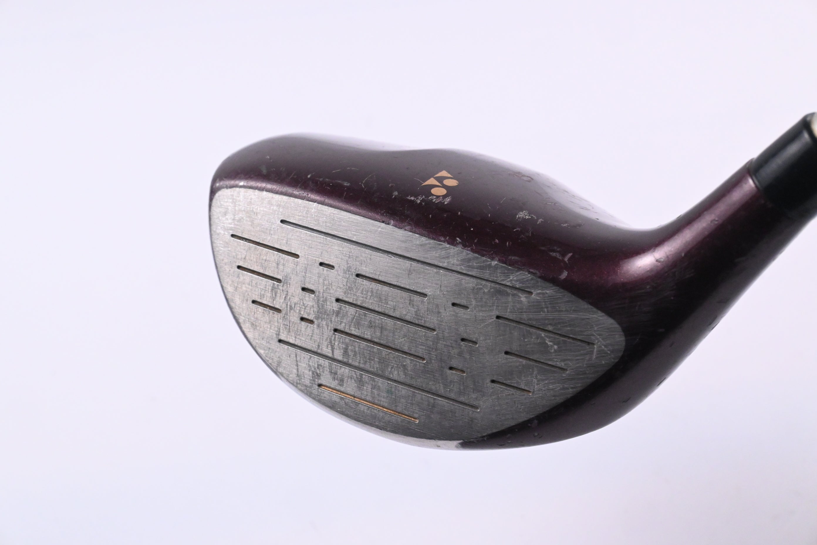 Ladies Yonex Super ADX #7 Wood / 24 Degree / Ladies Flex Yonex Ultra Light Shaft