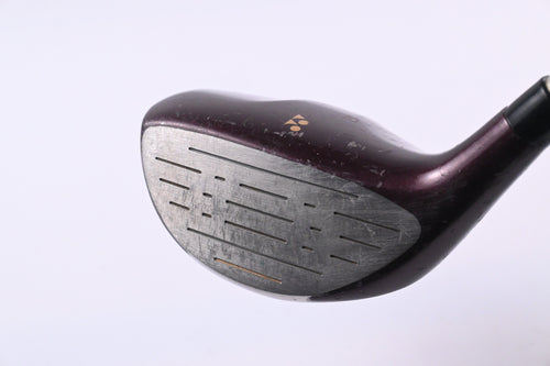 Ladies Yonex Super ADX #7 Wood / 24 Degree / Ladies Flex Yonex Ultra Light Shaft