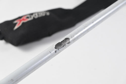Callaway X Hot #4 Hybrid / 22 Degree / Regular Flex Callaway X Hot 65 Shaft